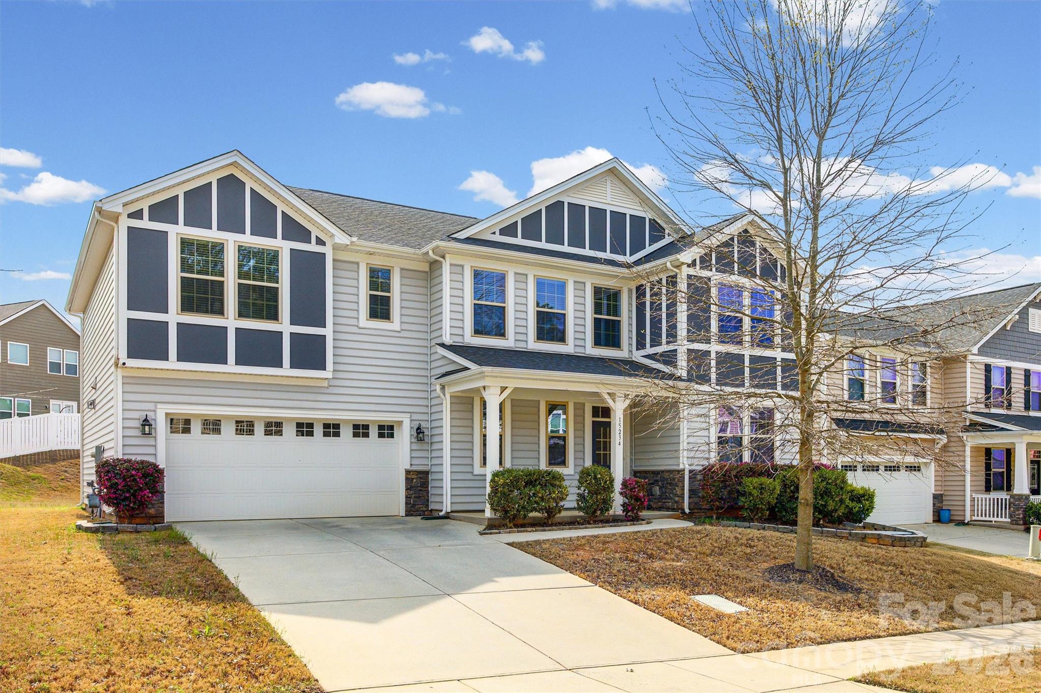15234 Red Canoe Way