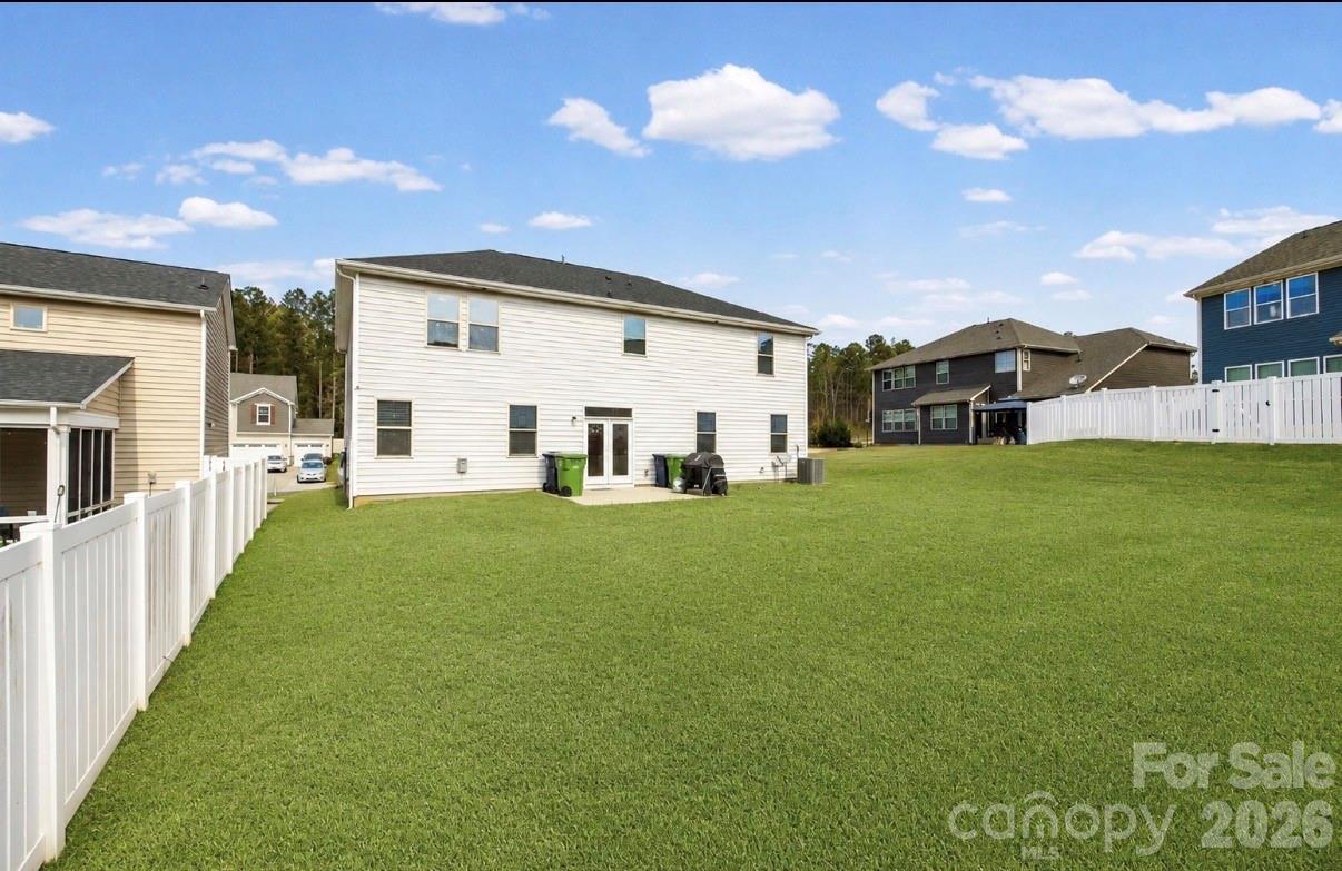 15234 Red Canoe Way