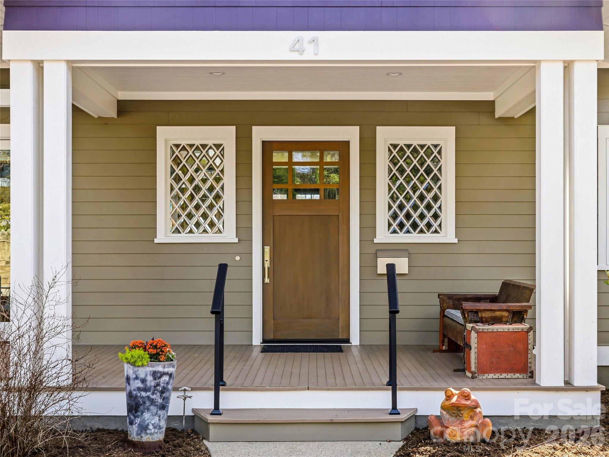 41 Cumberland Circle