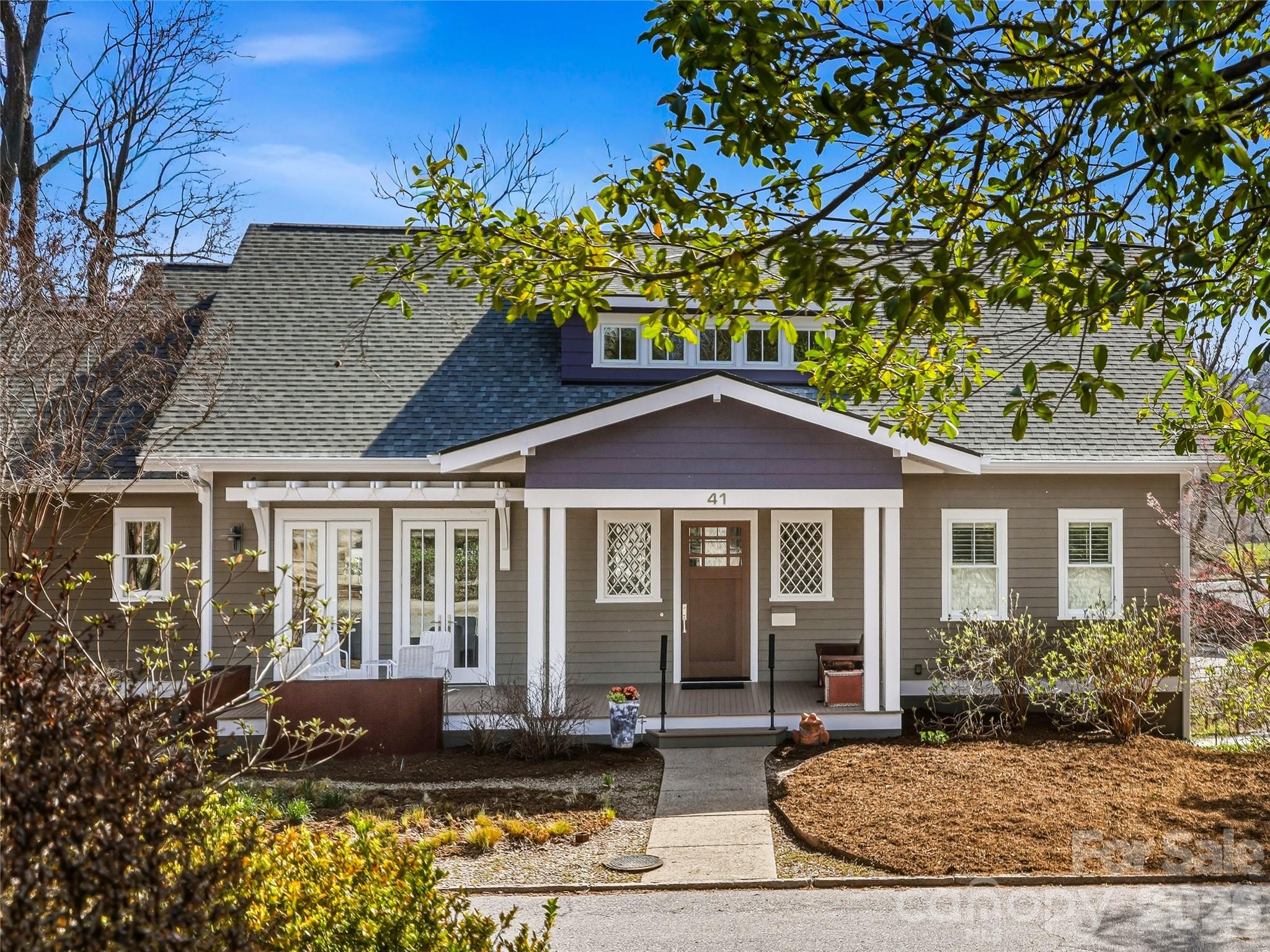 41 Cumberland Circle