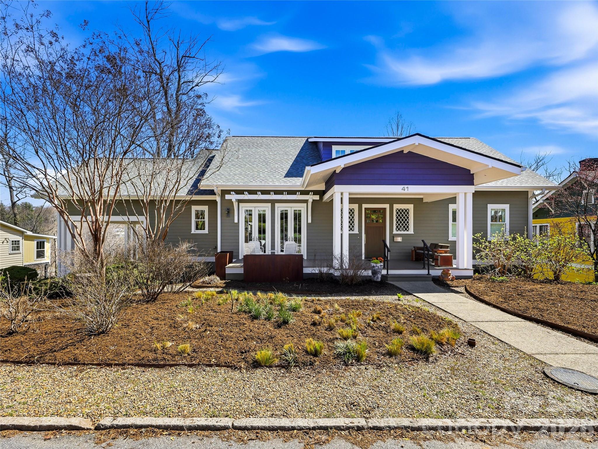 41 Cumberland Circle