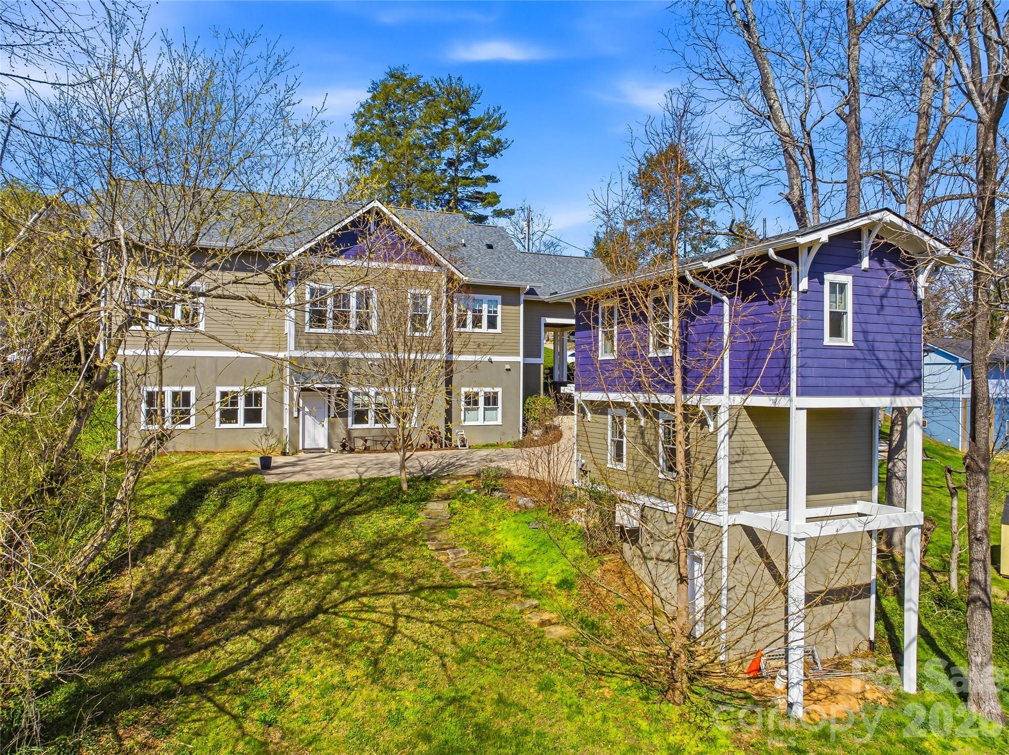 41 Cumberland Circle