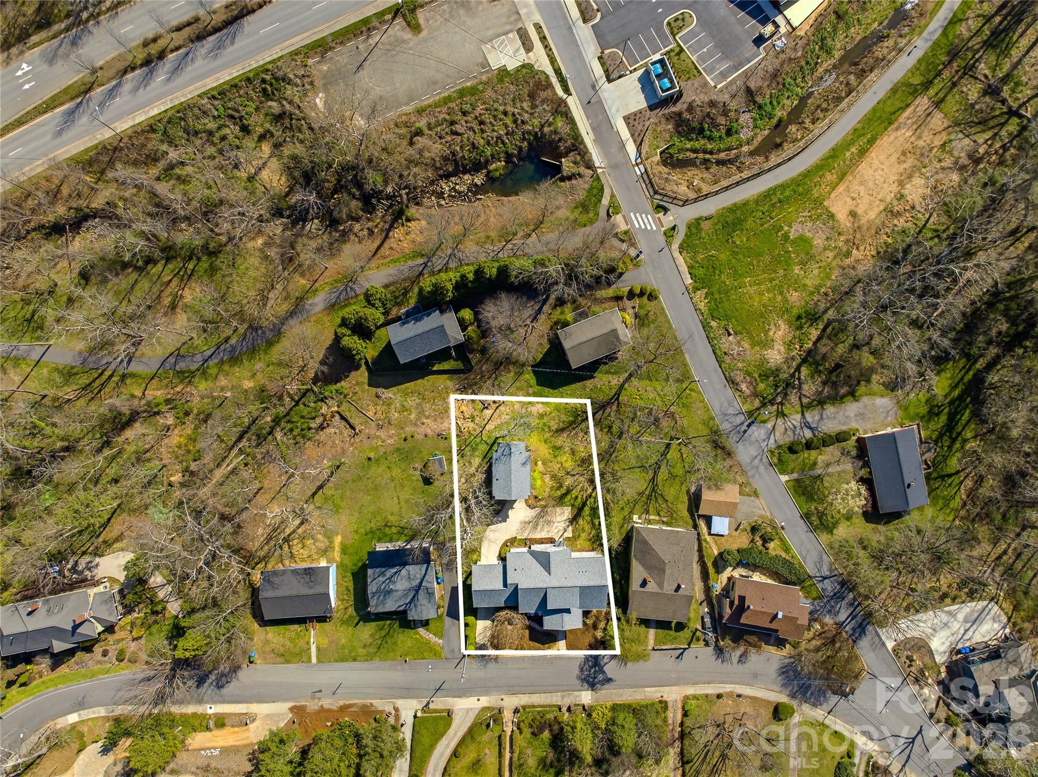 41 Cumberland Circle