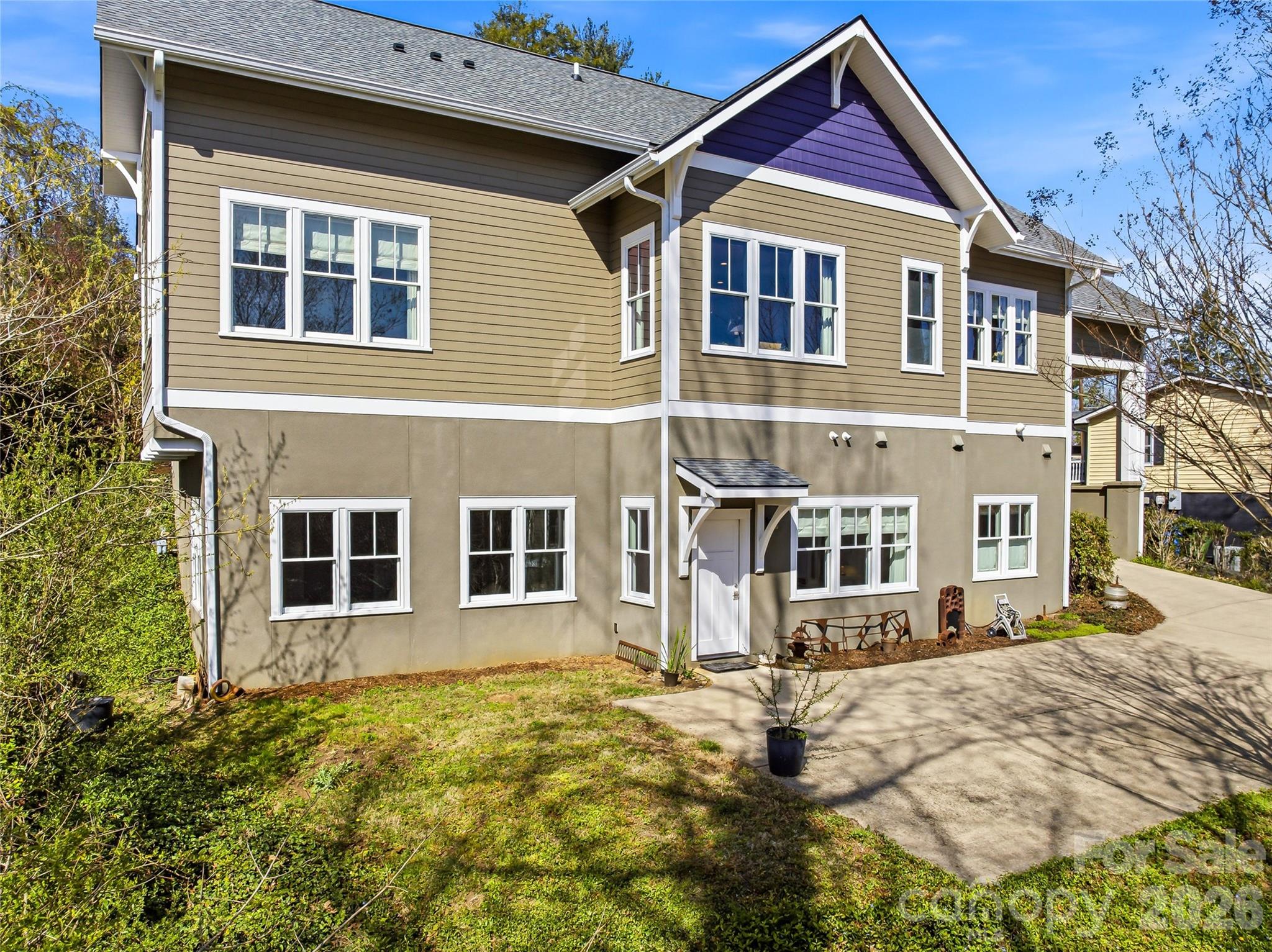 41 Cumberland Circle