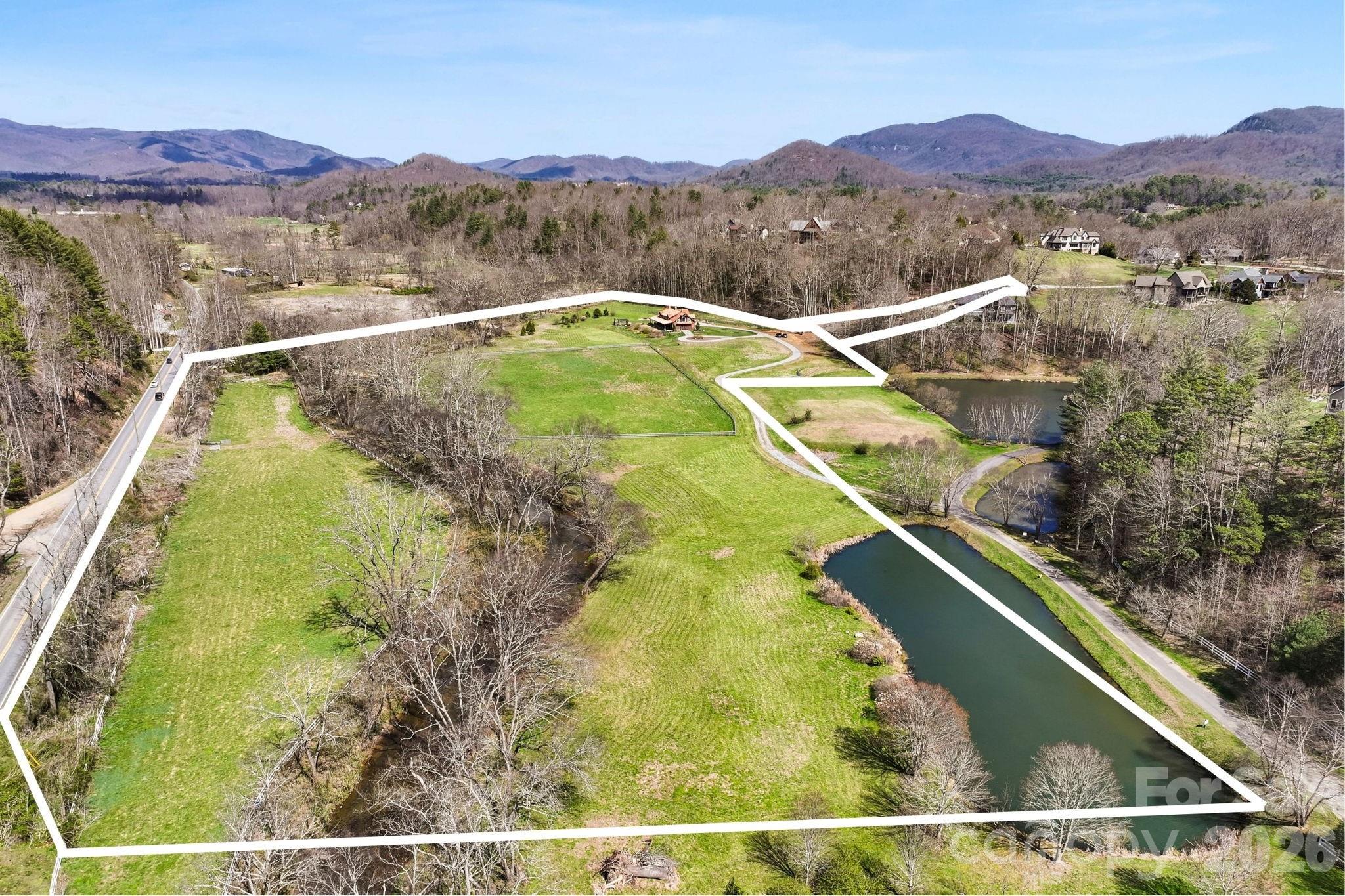 20 Waterford Lakes Drive