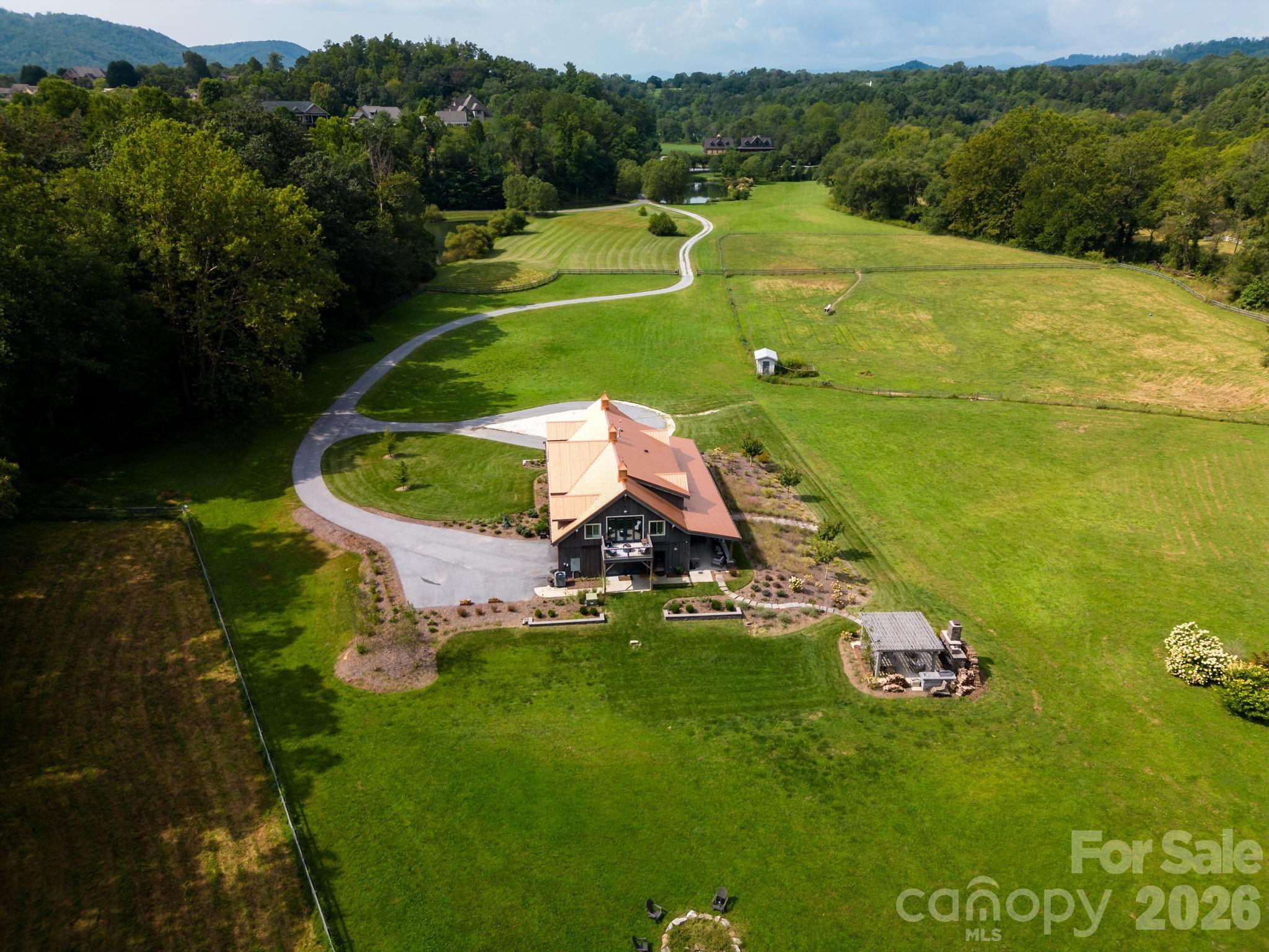 20 Waterford Lakes Drive