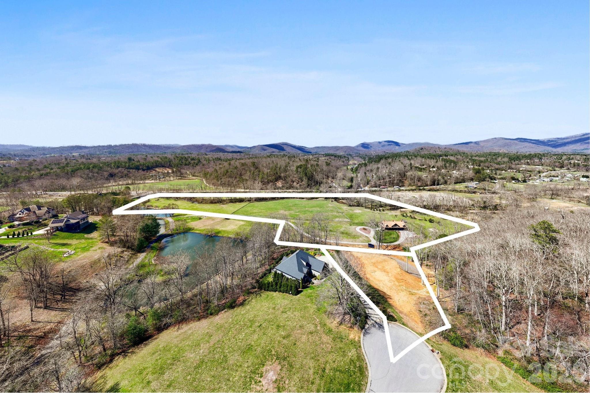 20 Waterford Lakes Drive