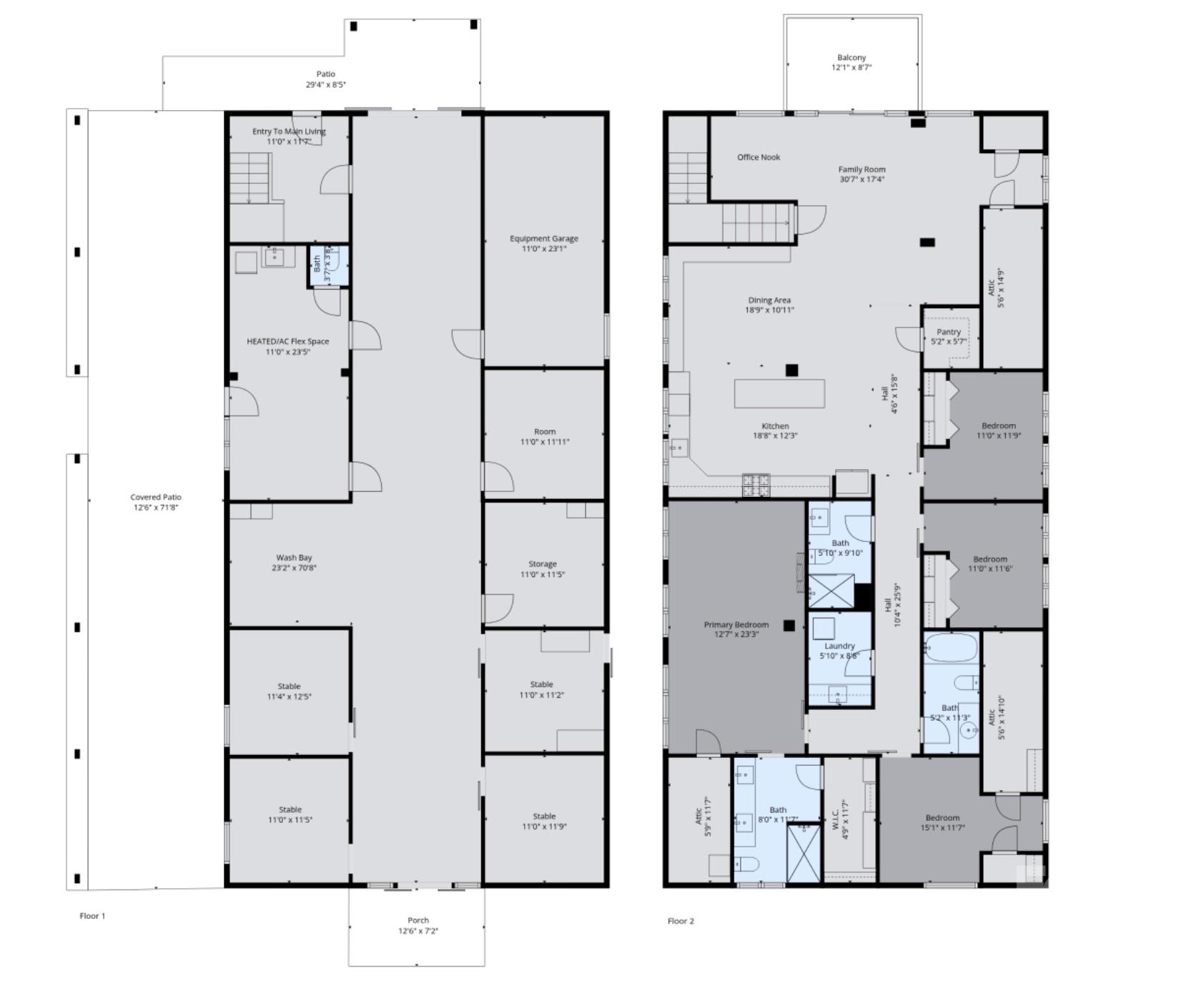 20 Waterford Lakes Drive