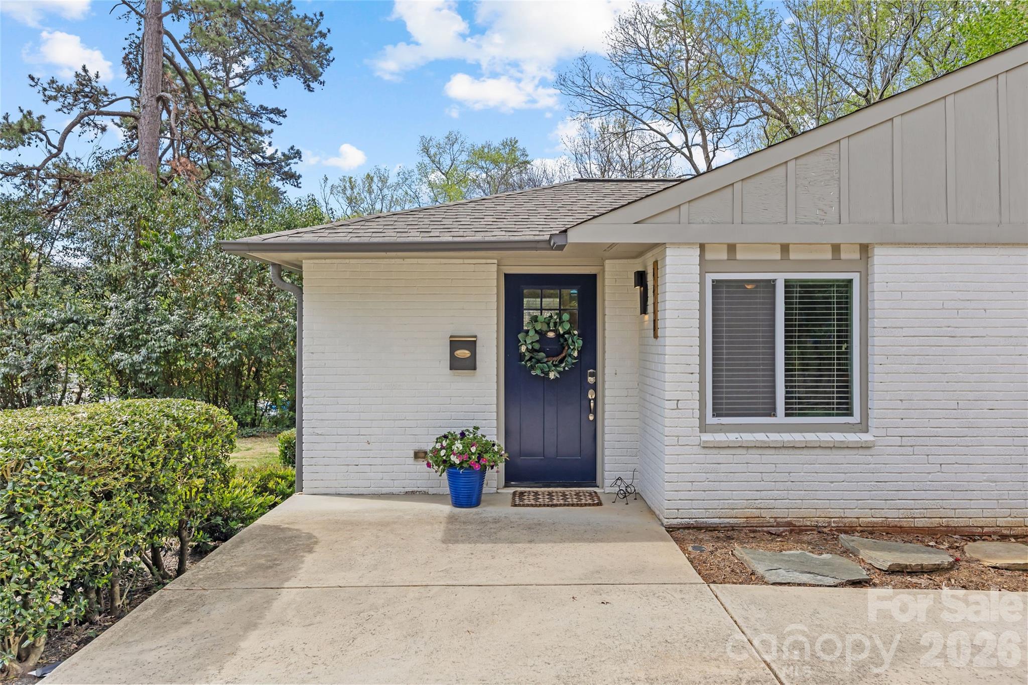4418 Murrayhill Road