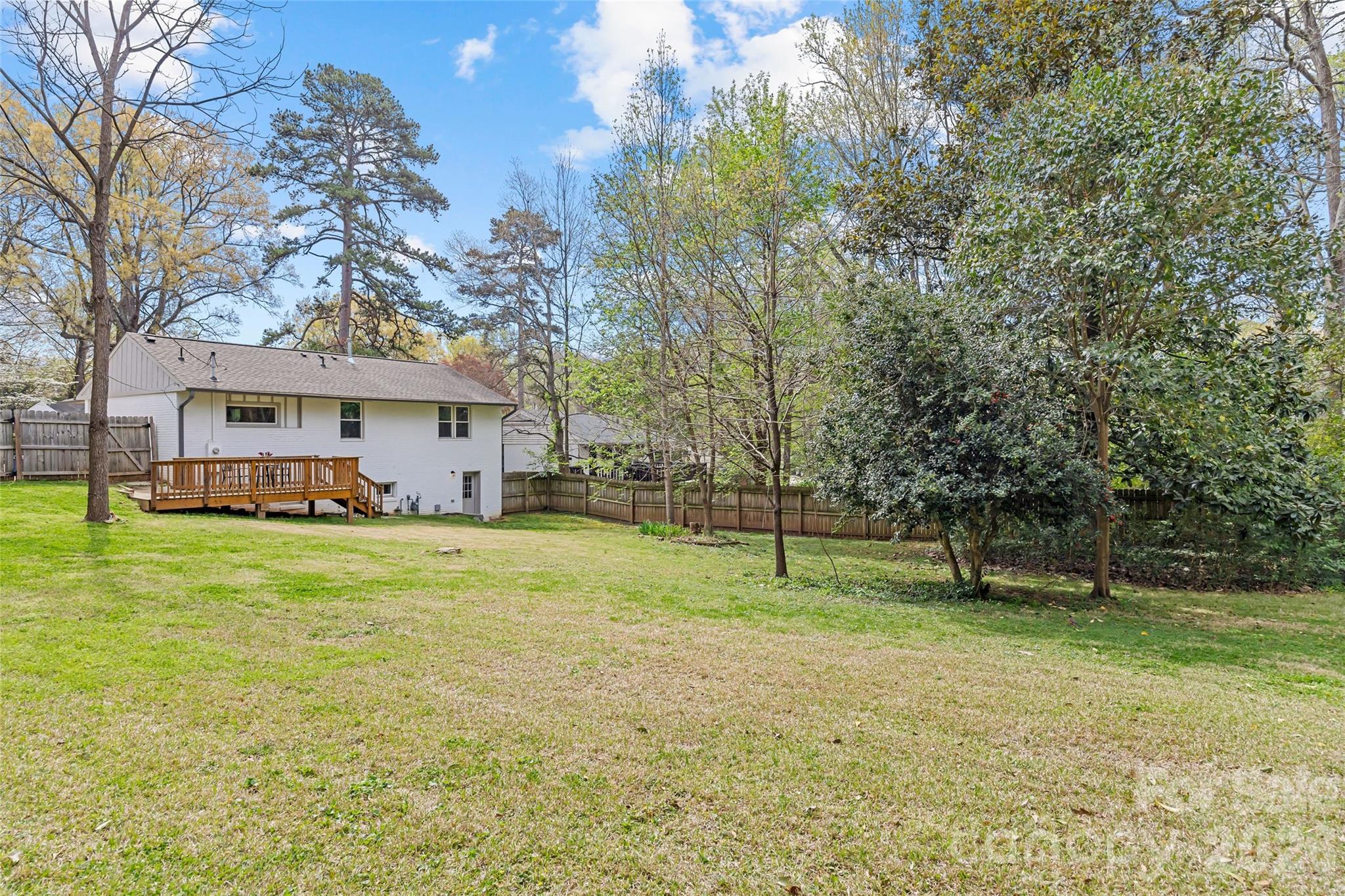 4418 Murrayhill Road