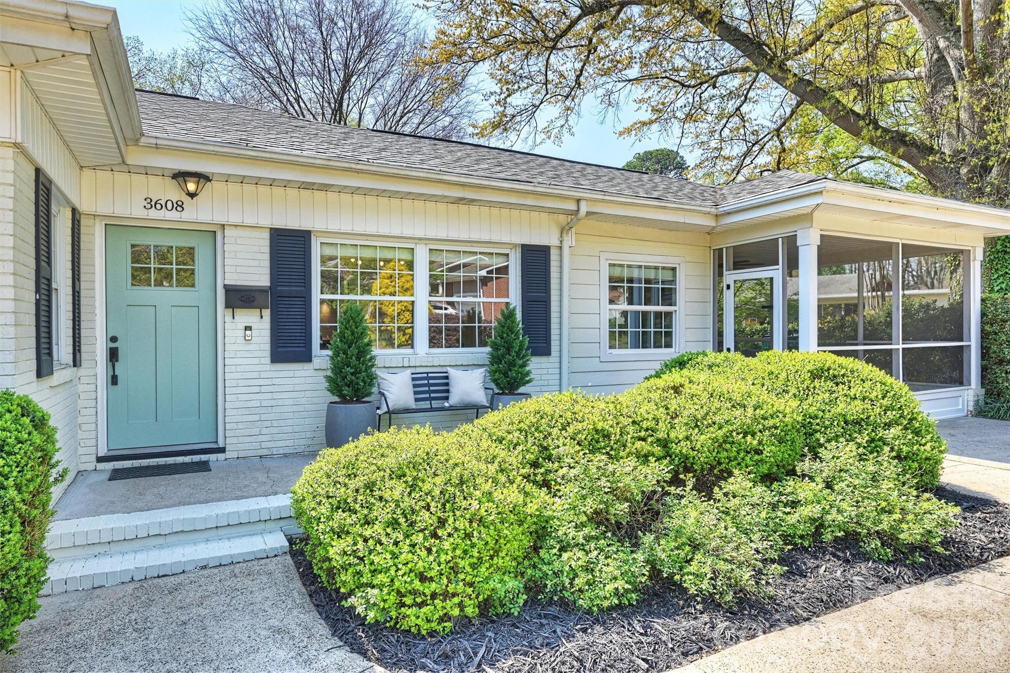 3608 Ellen Avenue