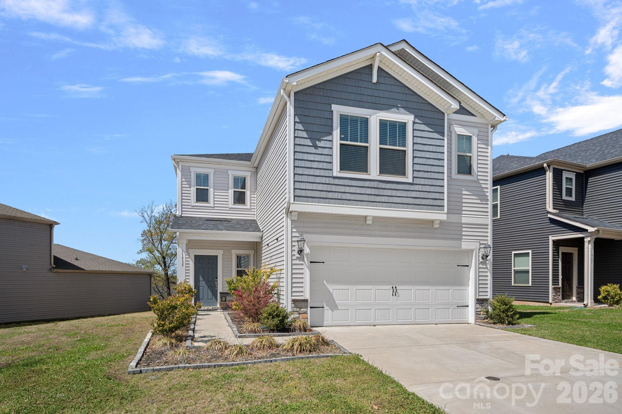11935 Red Leaf Drive