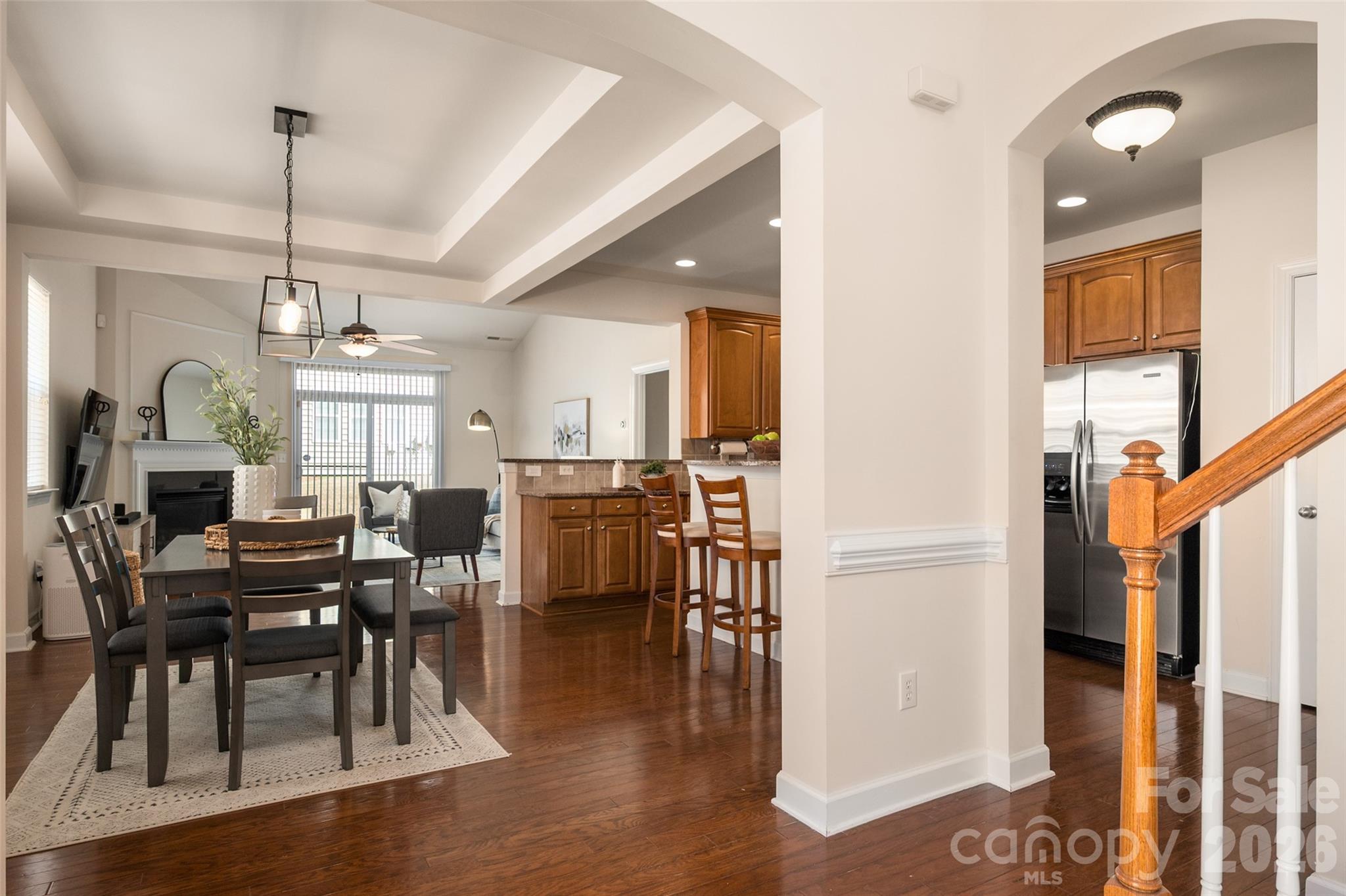 11021 Lucky Horseshoe Lane