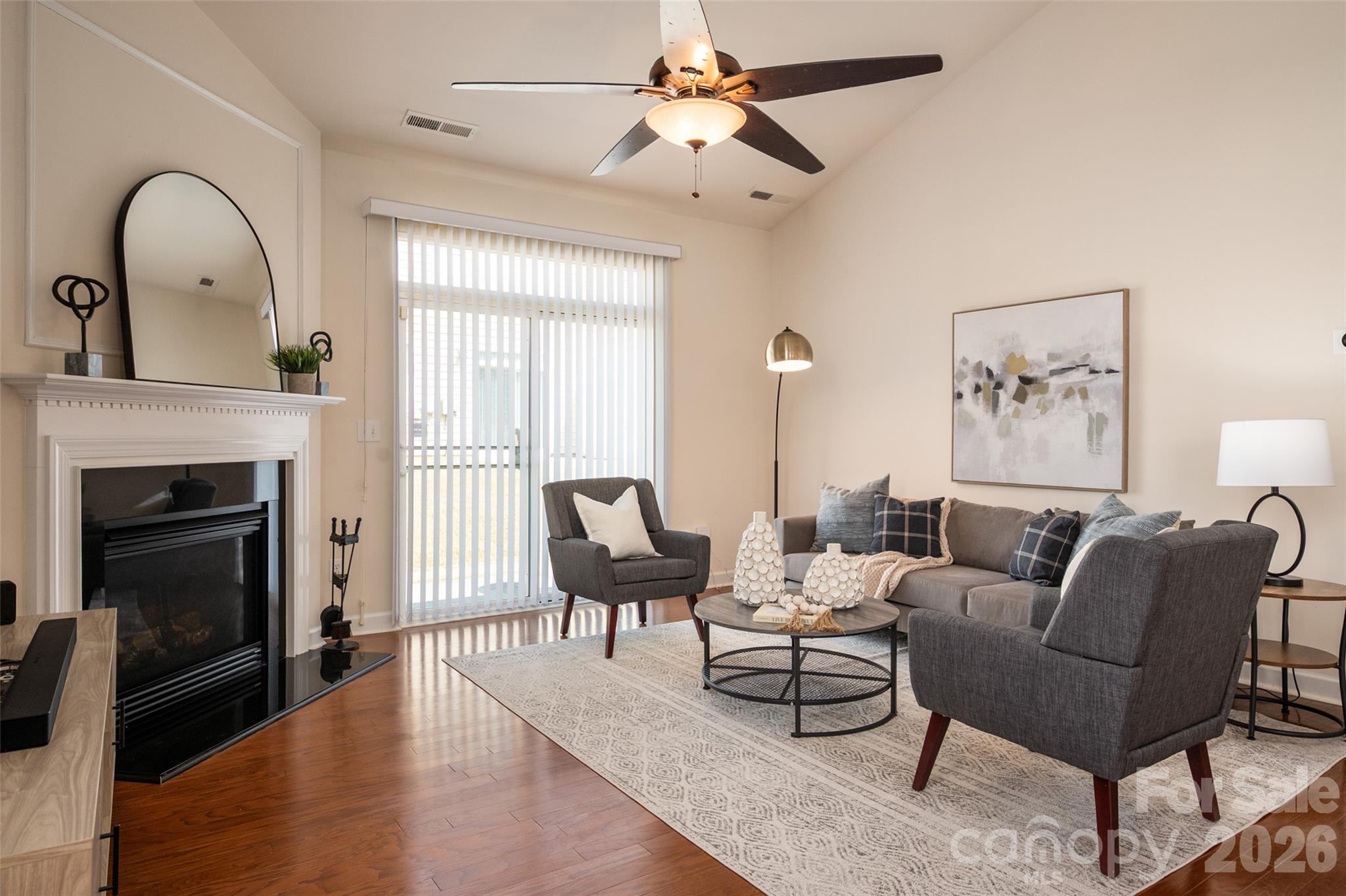 11021 Lucky Horseshoe Lane