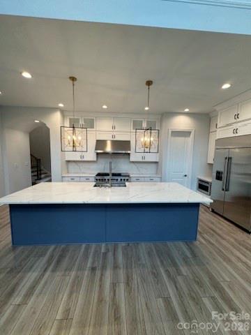 901 Marquis Hills Drive