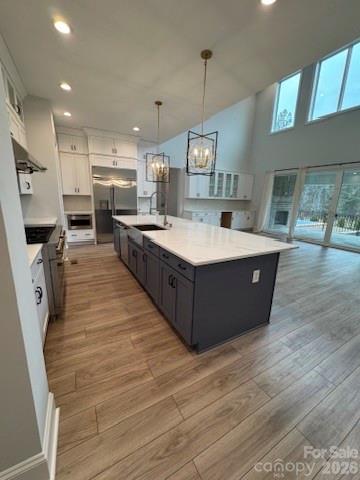 901 Marquis Hills Drive