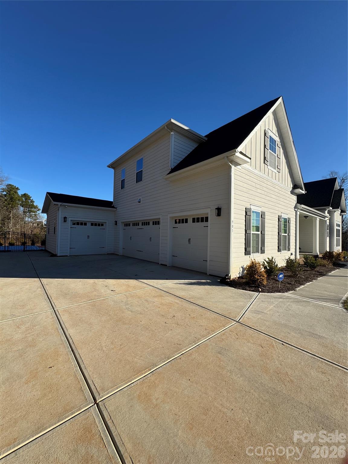 901 Marquis Hills Drive