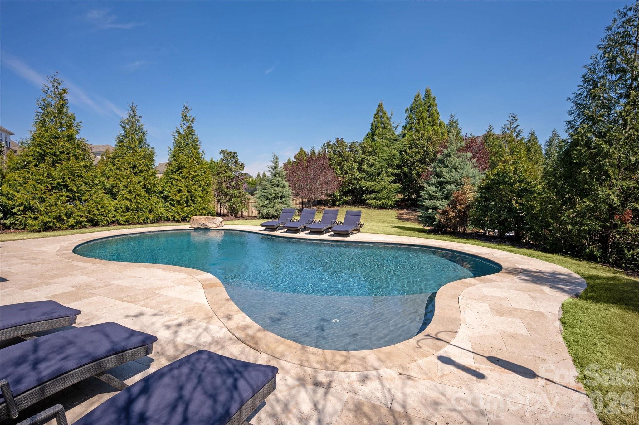 10405 Waxhaw Manor Drive