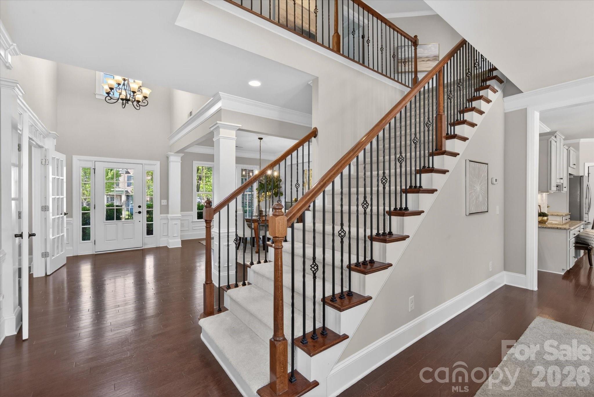 10405 Waxhaw Manor Drive