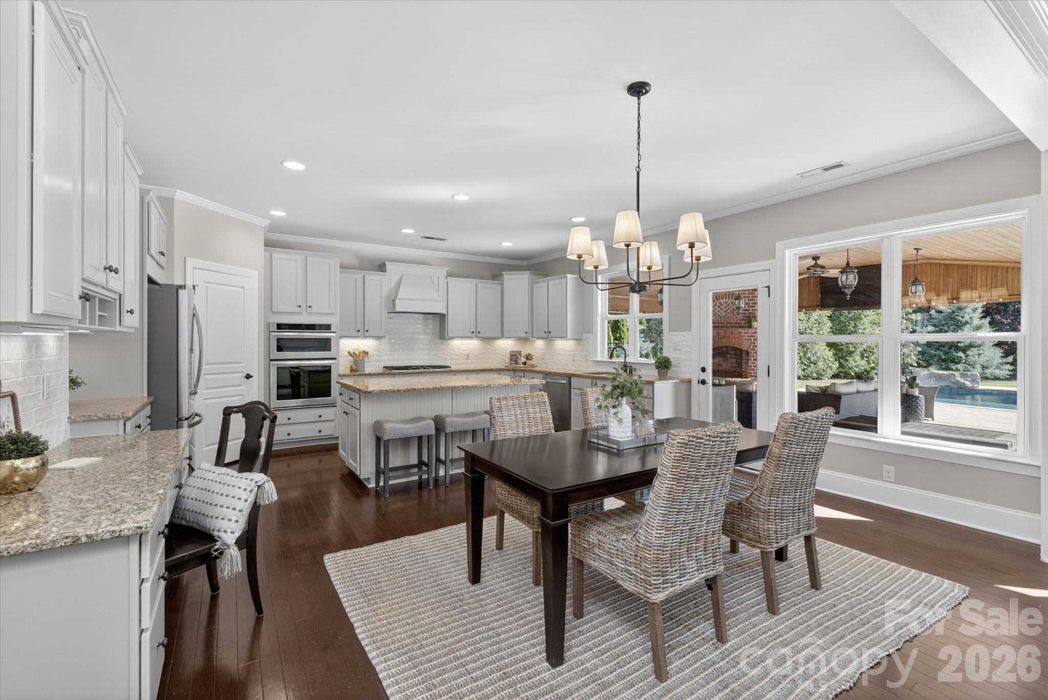 10405 Waxhaw Manor Drive