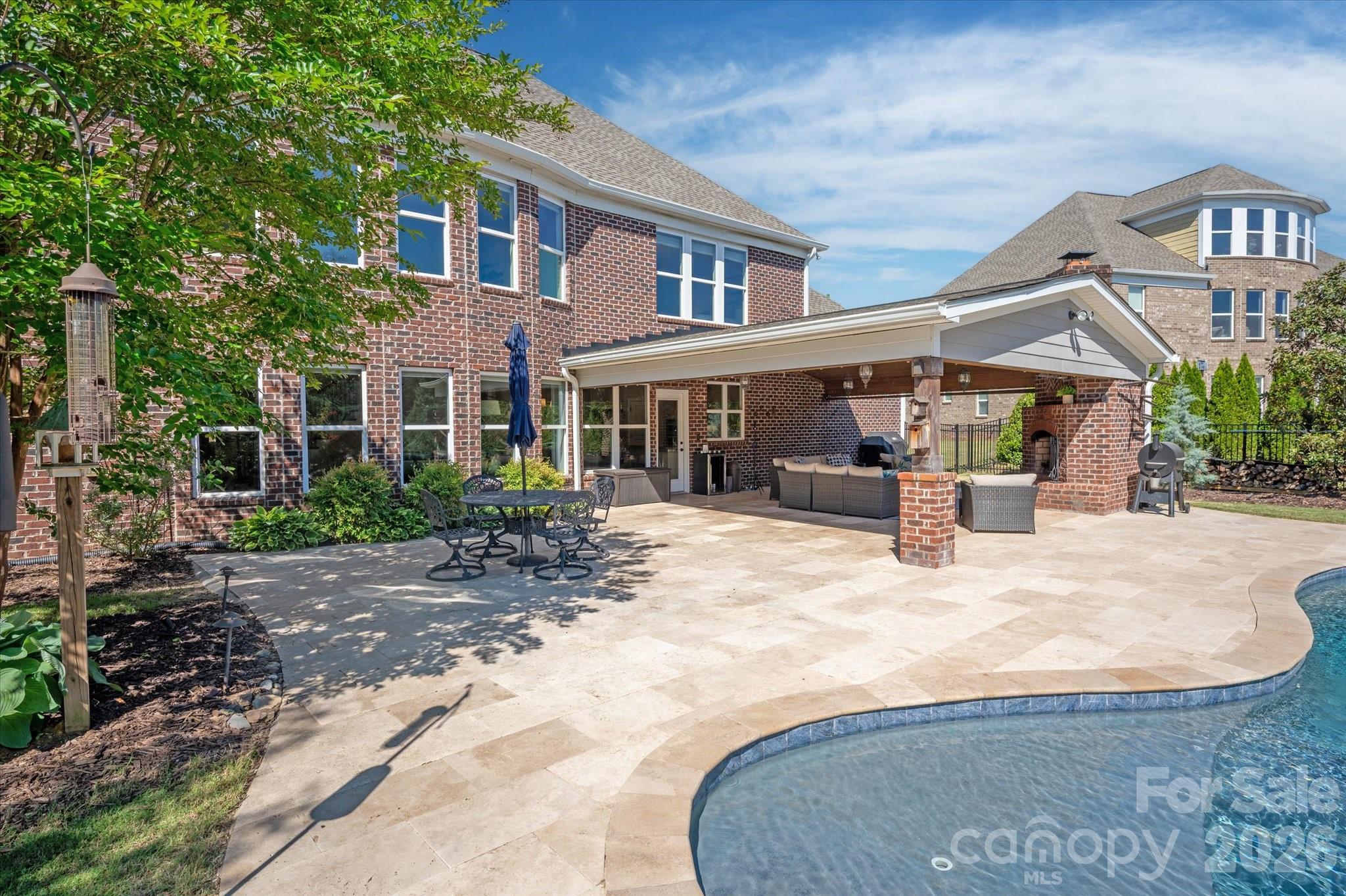 10405 Waxhaw Manor Drive