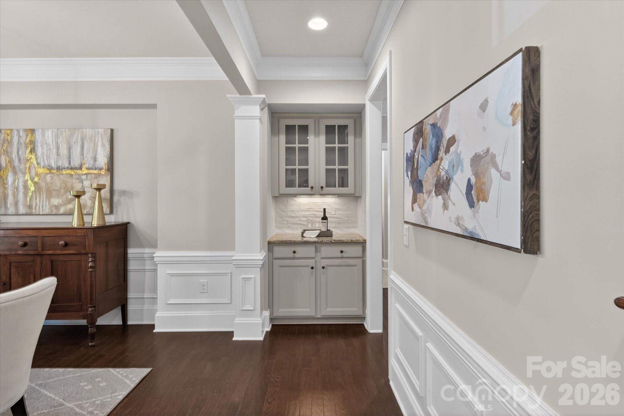 10405 Waxhaw Manor Drive