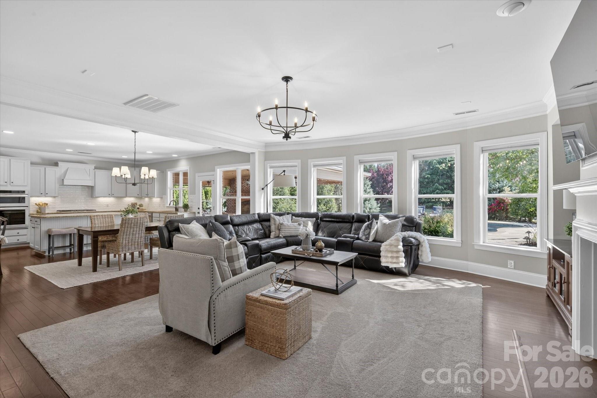 10405 Waxhaw Manor Drive