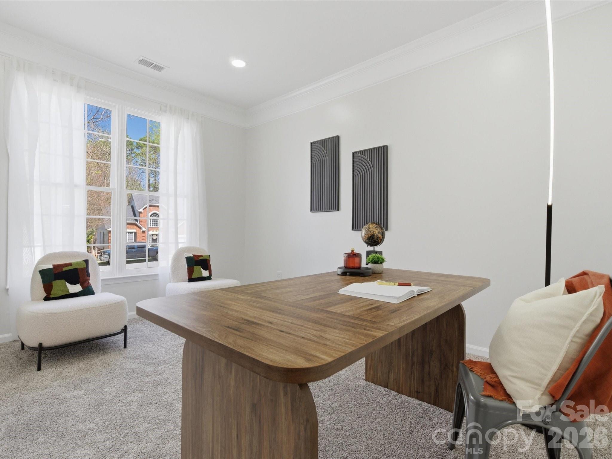 7702 Harrington Woods Road