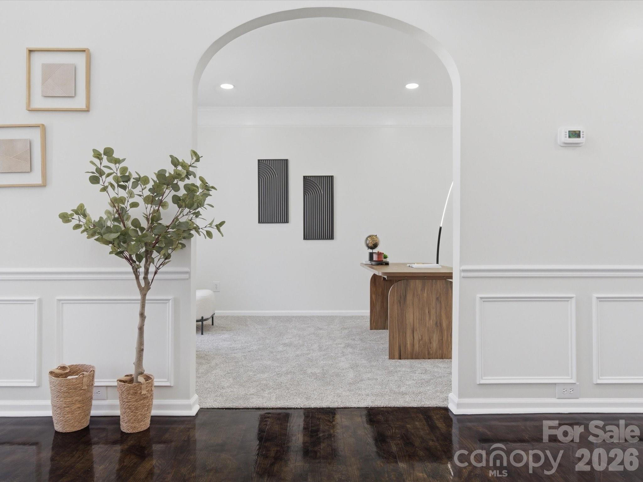 7702 Harrington Woods Road