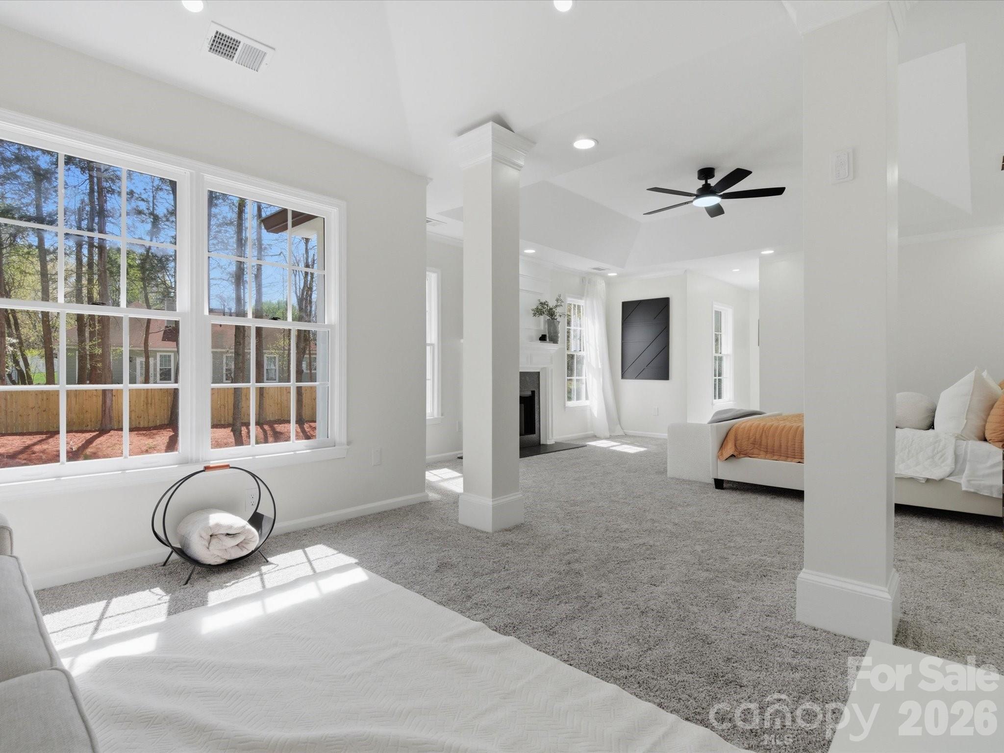 7702 Harrington Woods Road