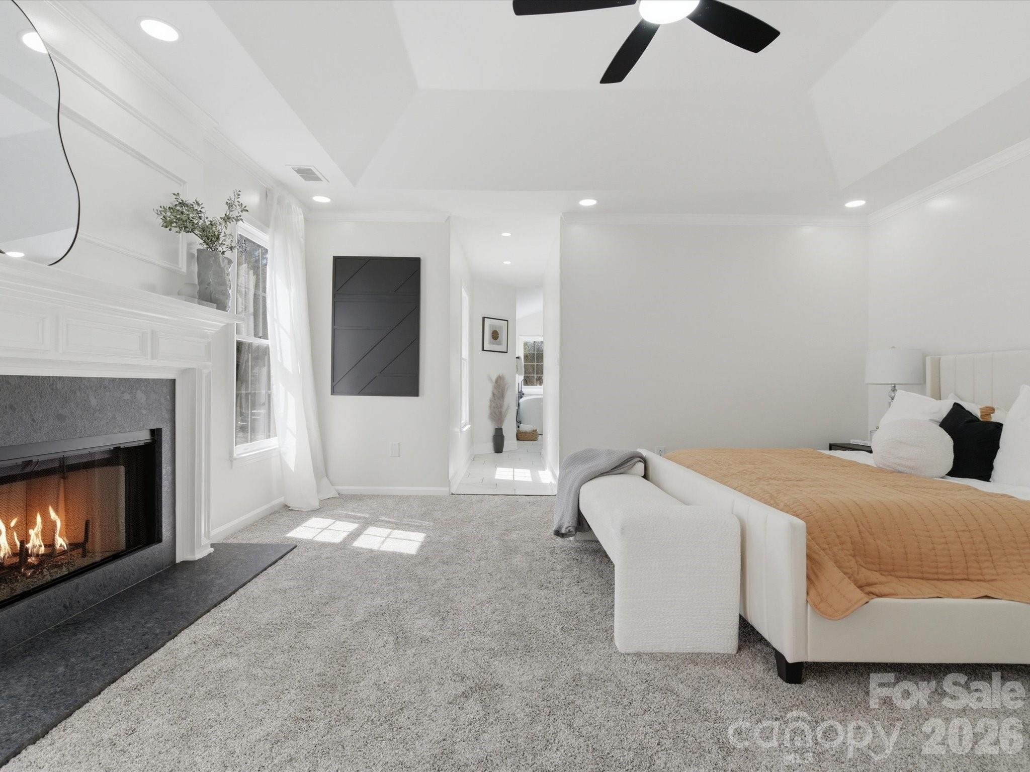 7702 Harrington Woods Road