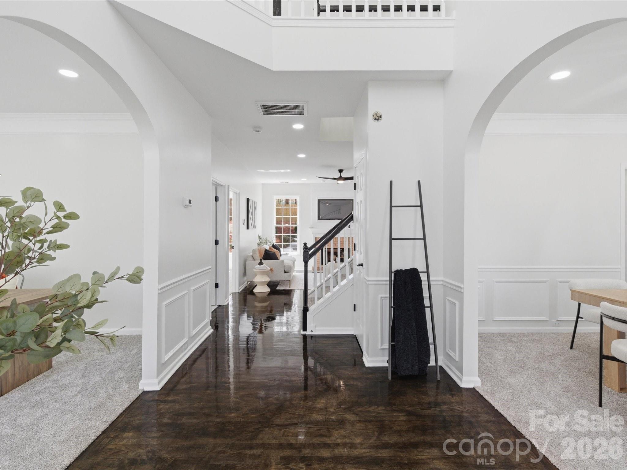 7702 Harrington Woods Road