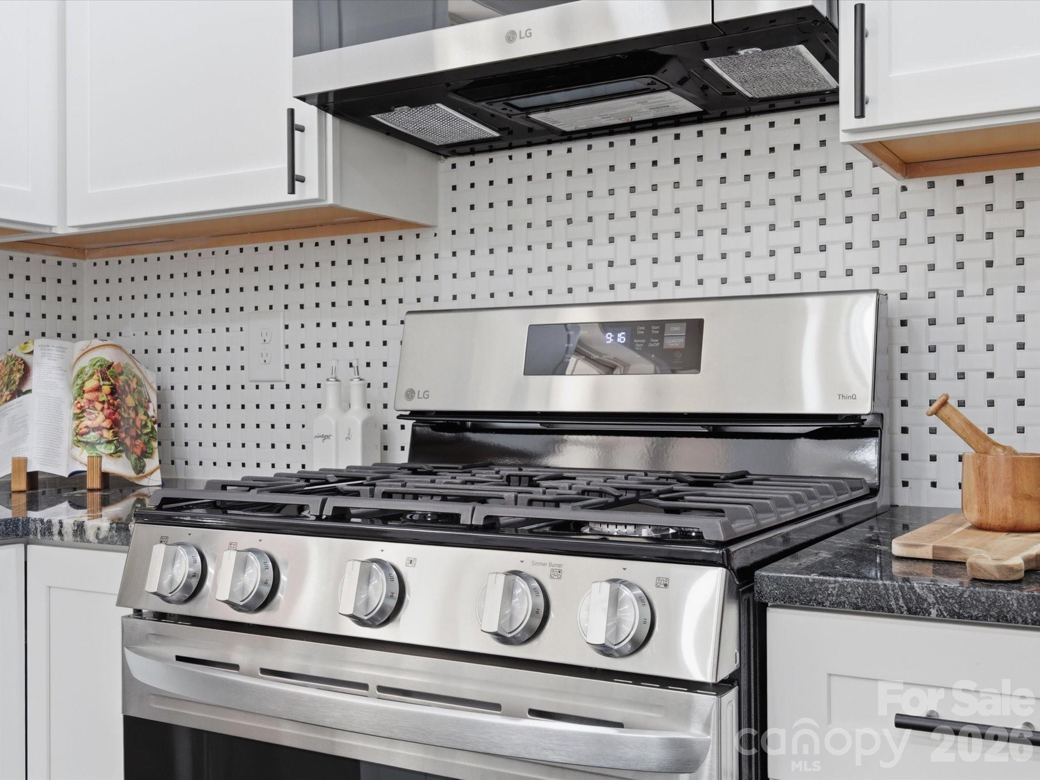 7702 Harrington Woods Road