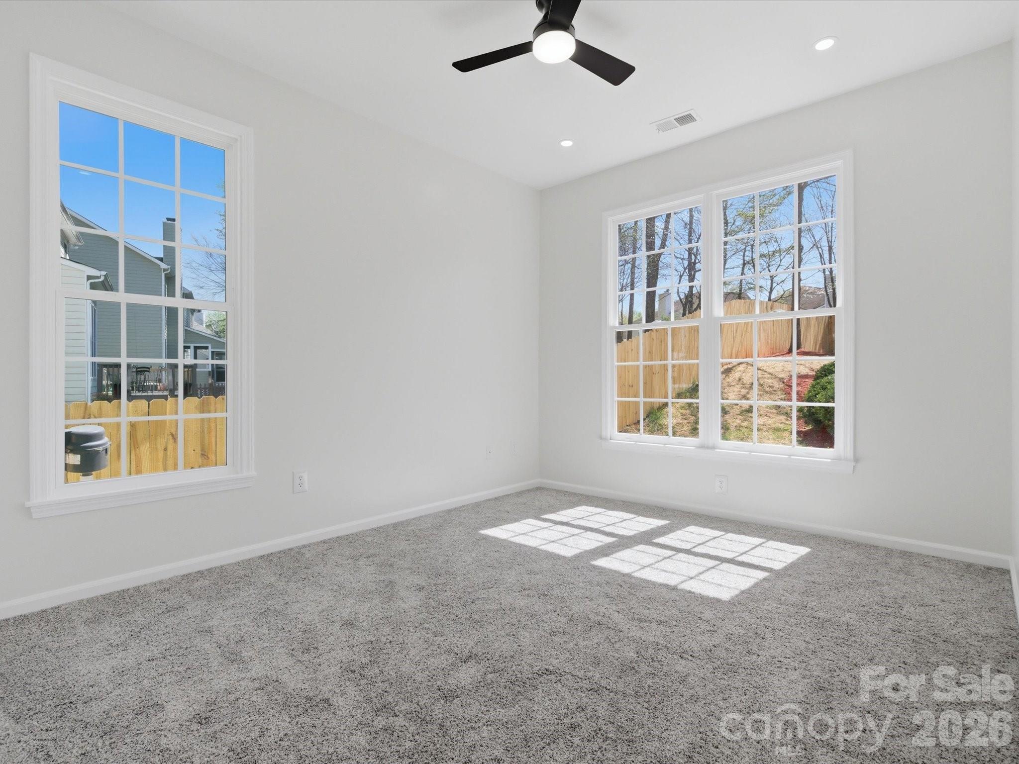 7702 Harrington Woods Road