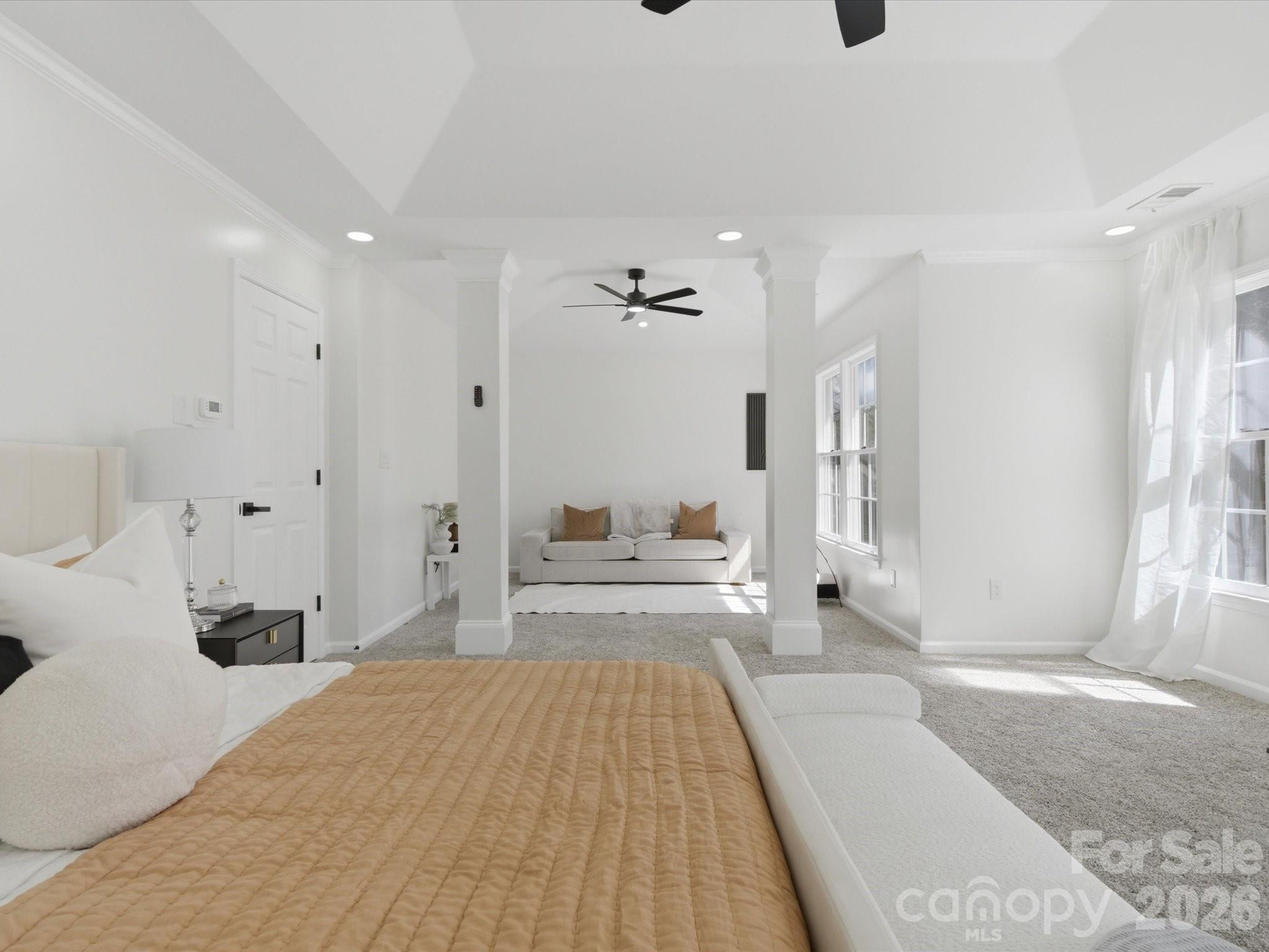 7702 Harrington Woods Road