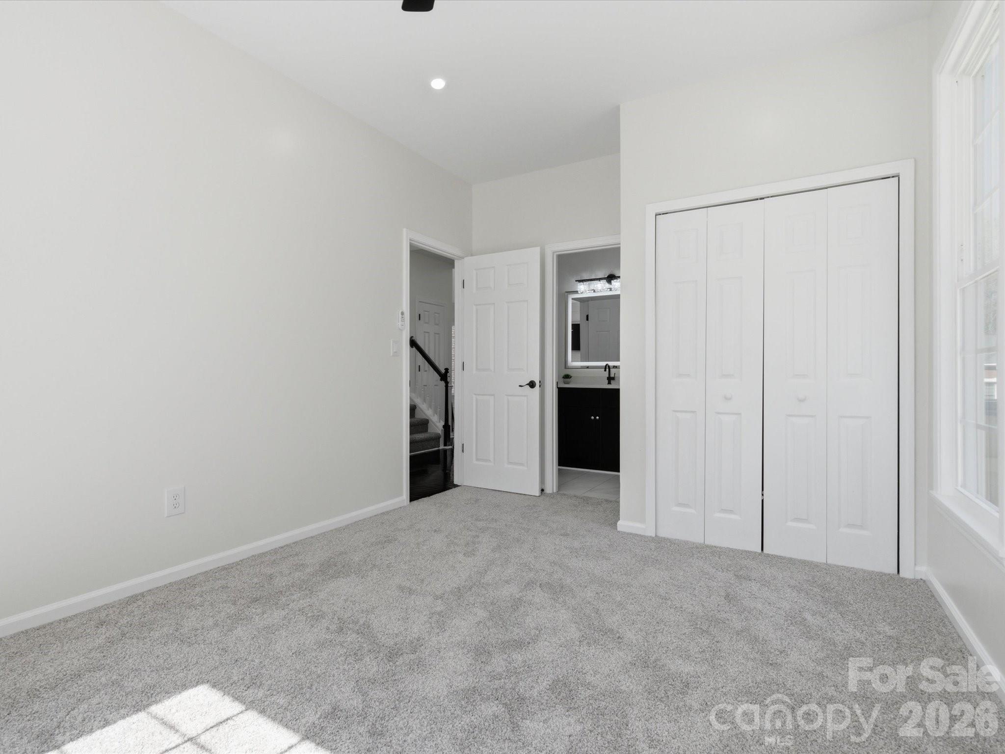 7702 Harrington Woods Road