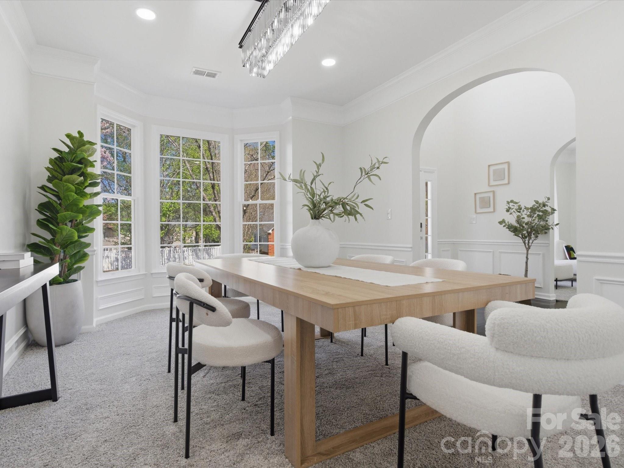 7702 Harrington Woods Road