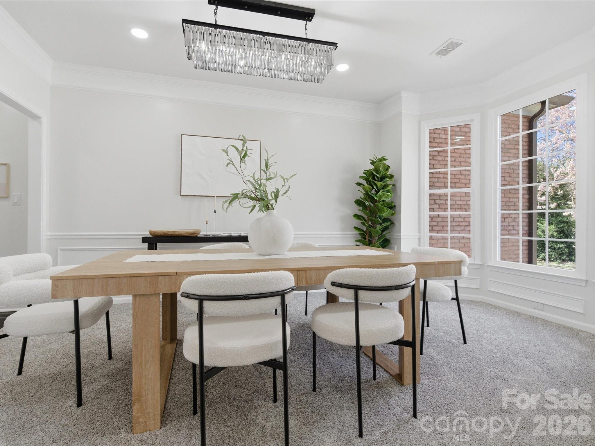 7702 Harrington Woods Road