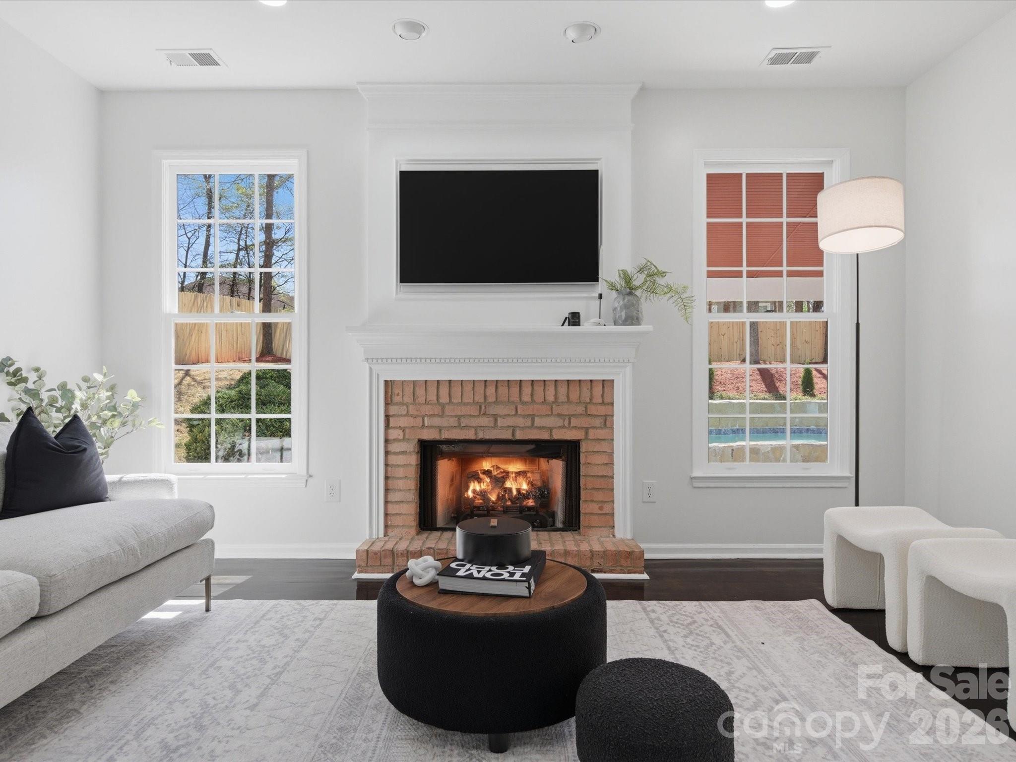 7702 Harrington Woods Road