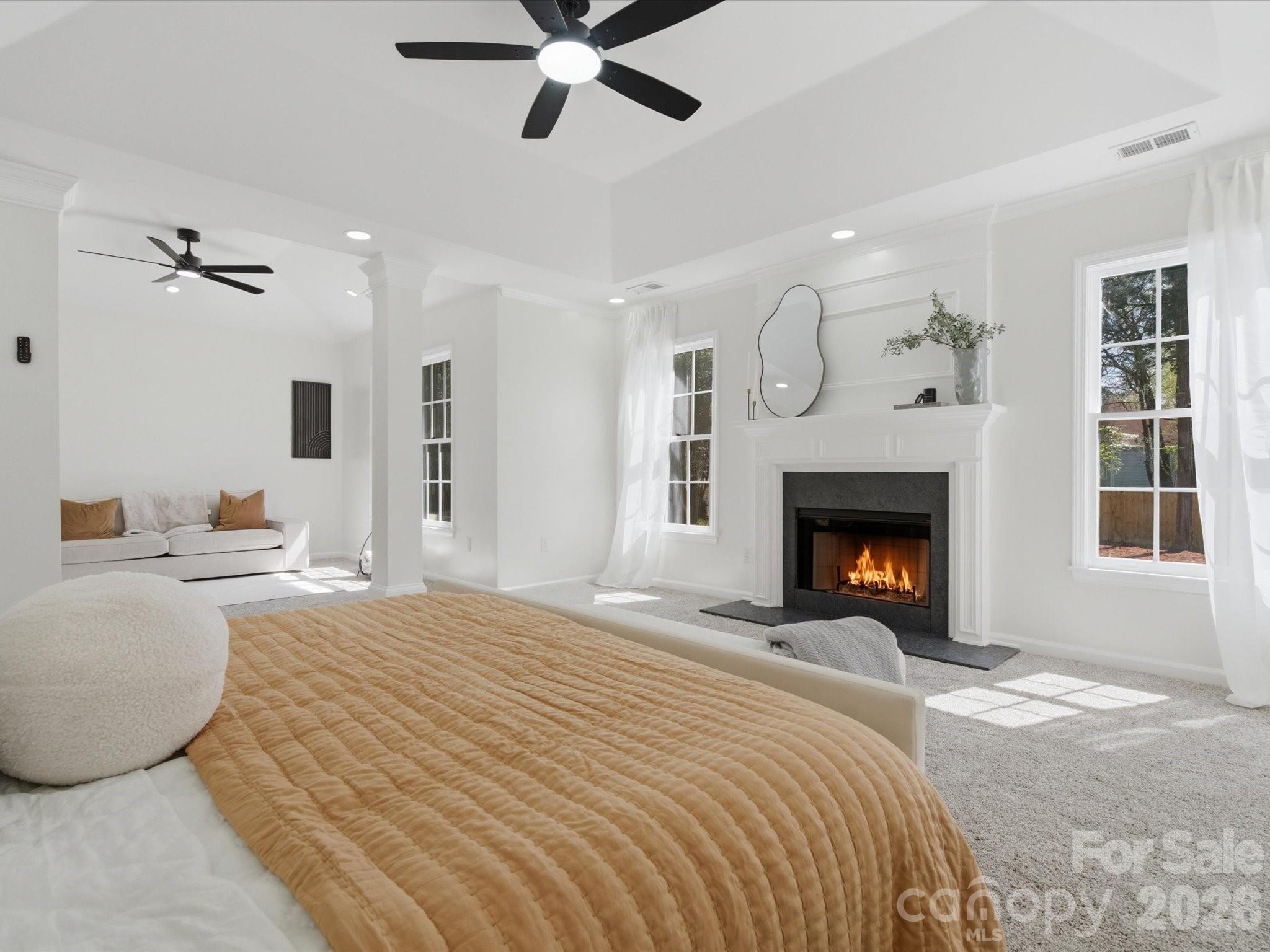 7702 Harrington Woods Road