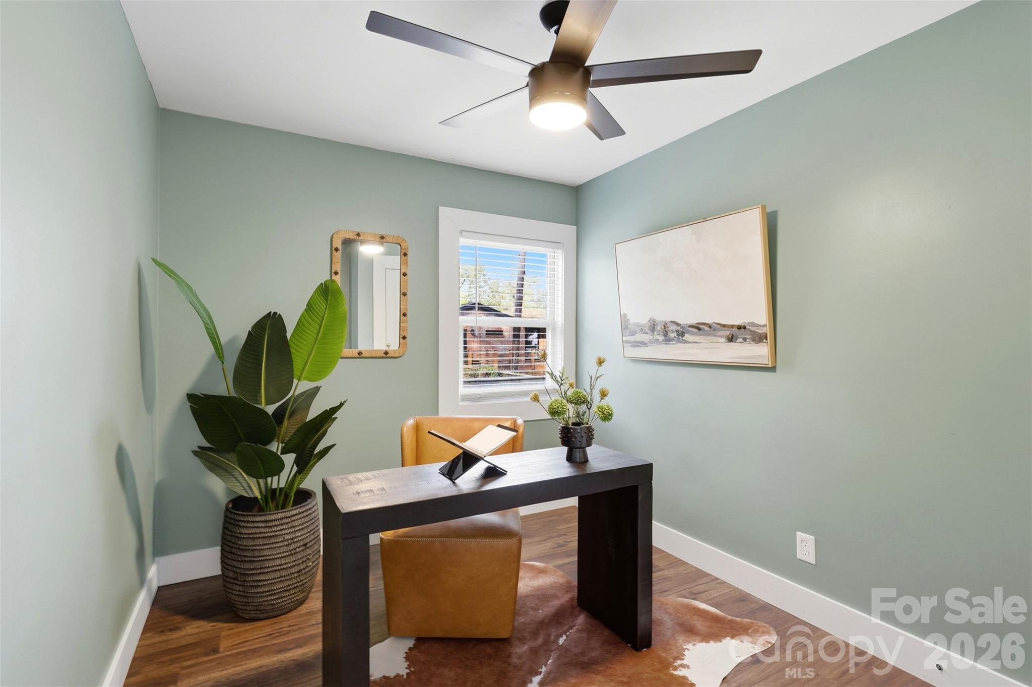 1642 Washington Avenue