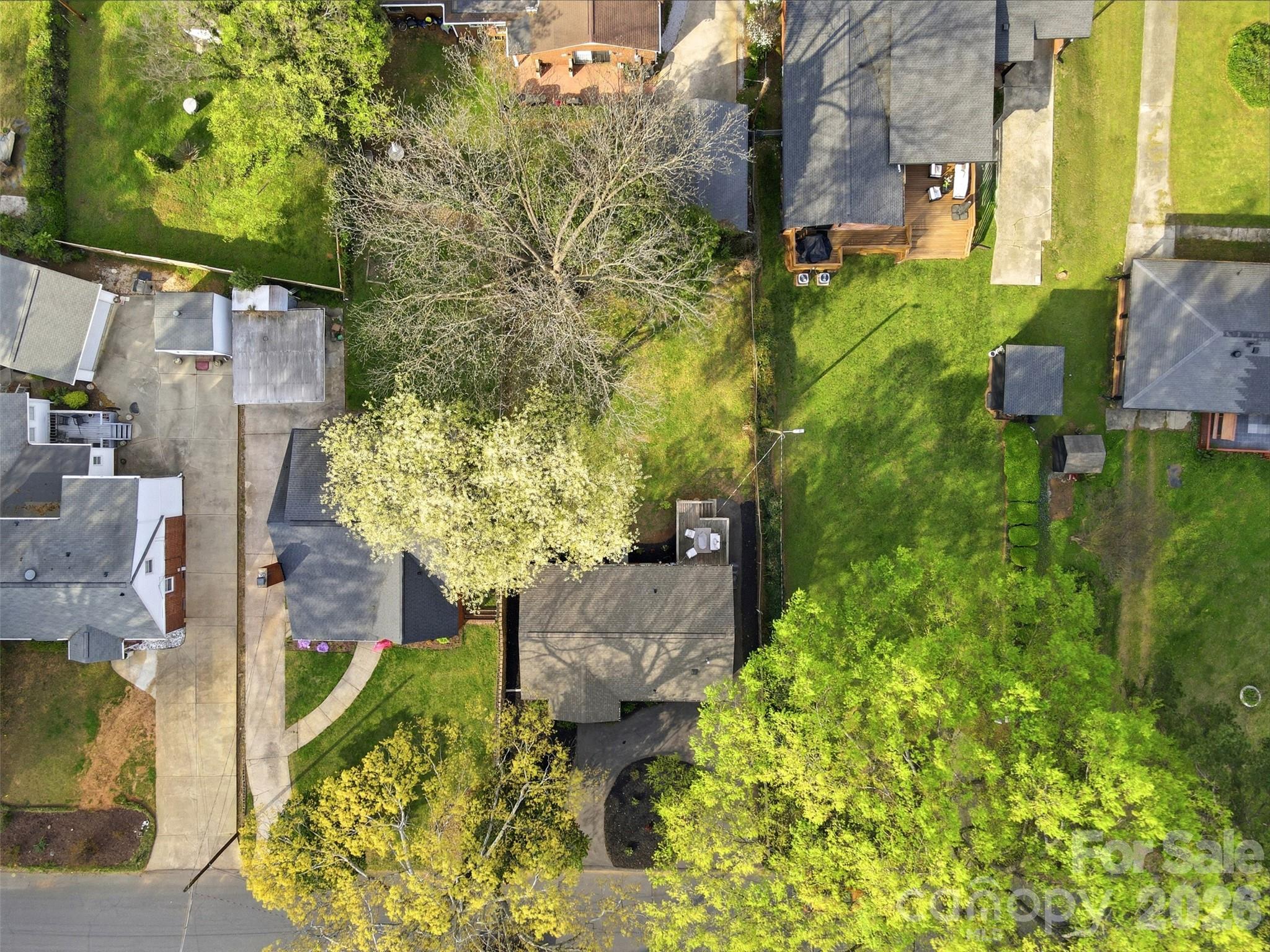 1642 Washington Avenue