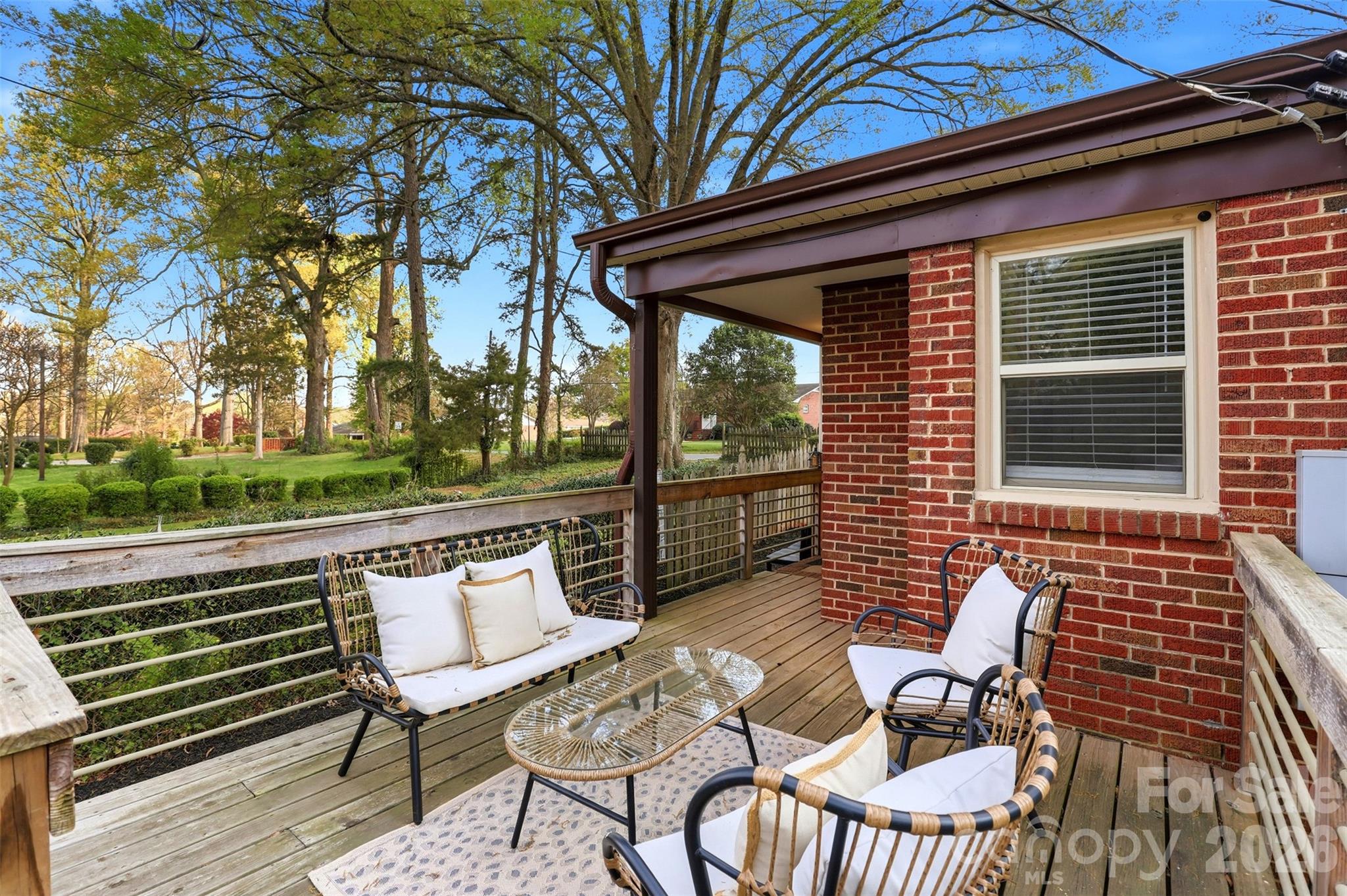 1642 Washington Avenue