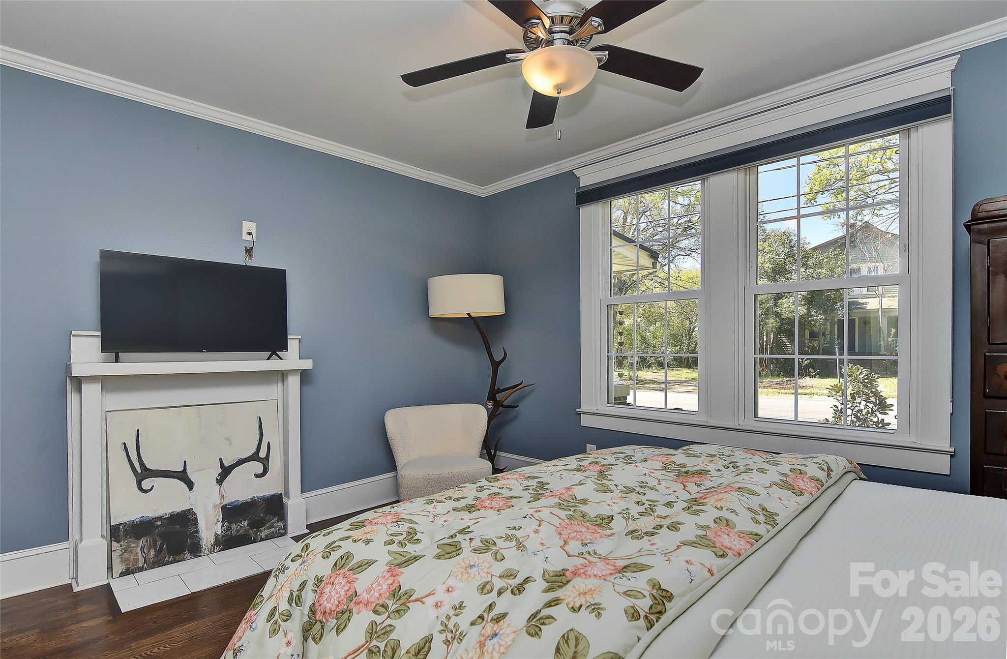 704 S Chester Street