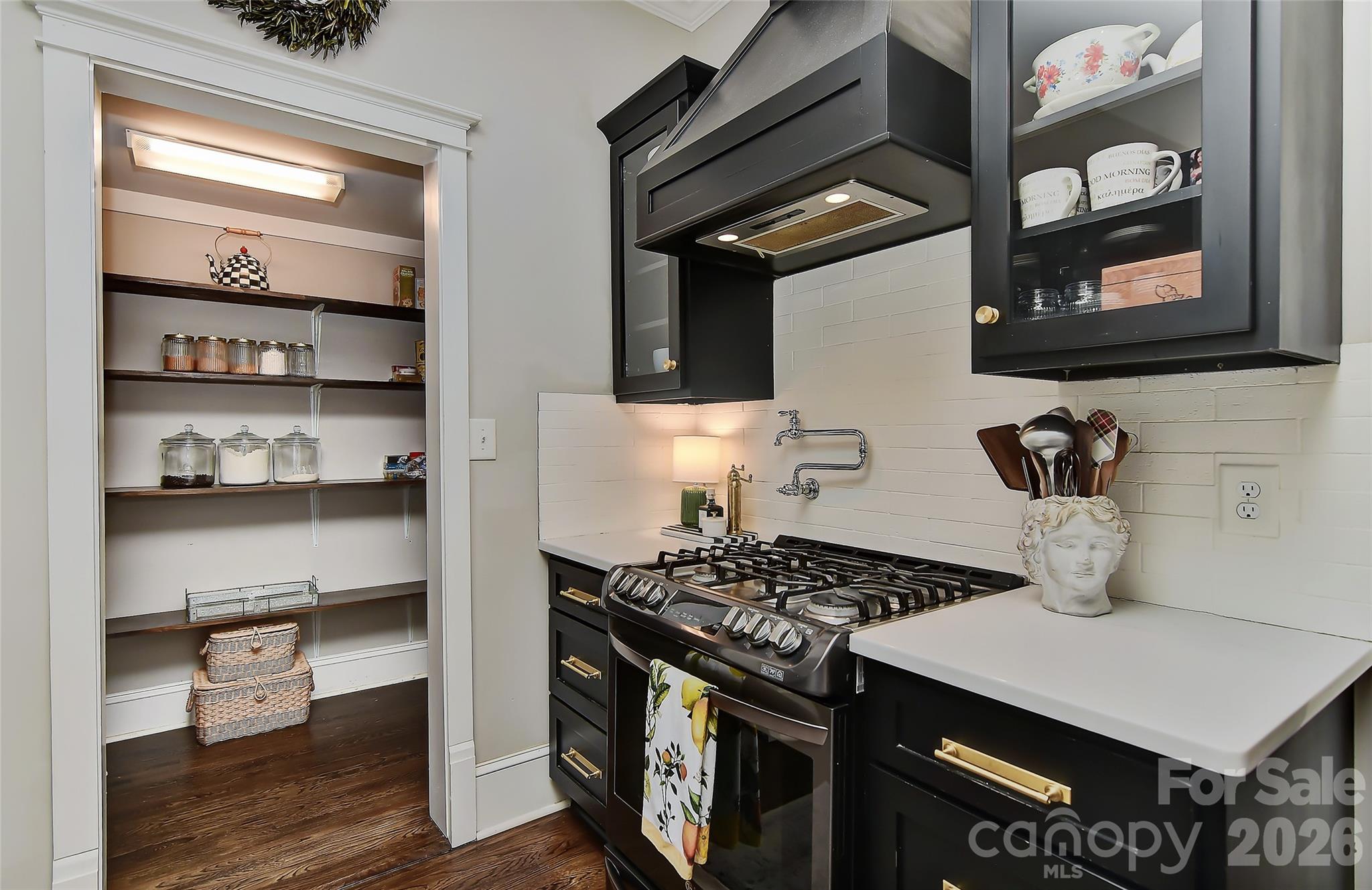 704 S Chester Street