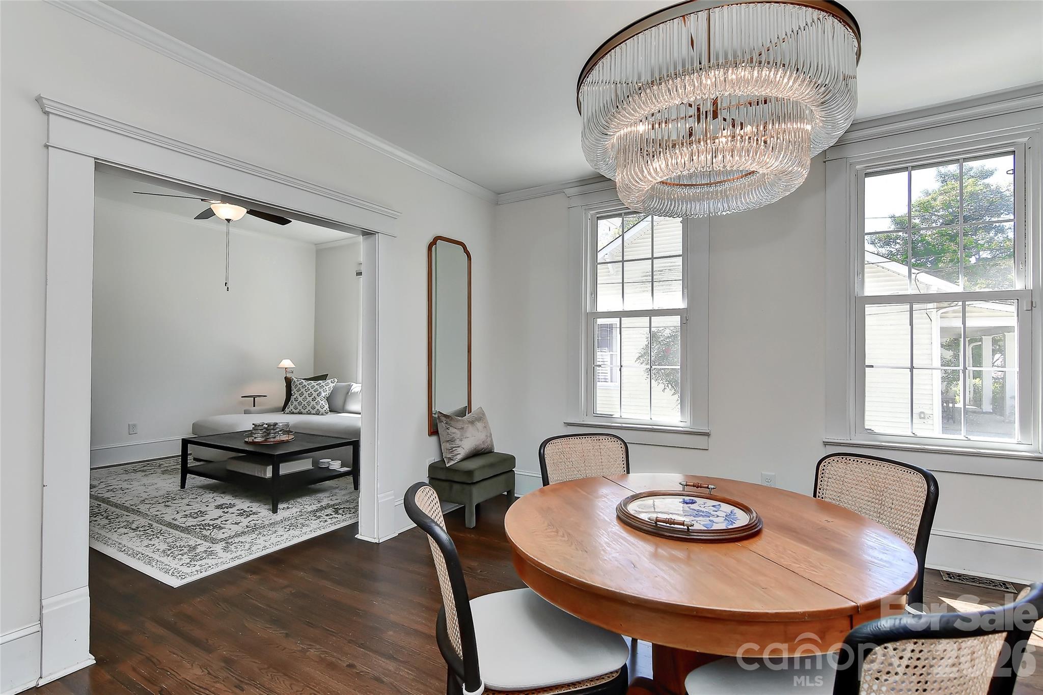 704 S Chester Street