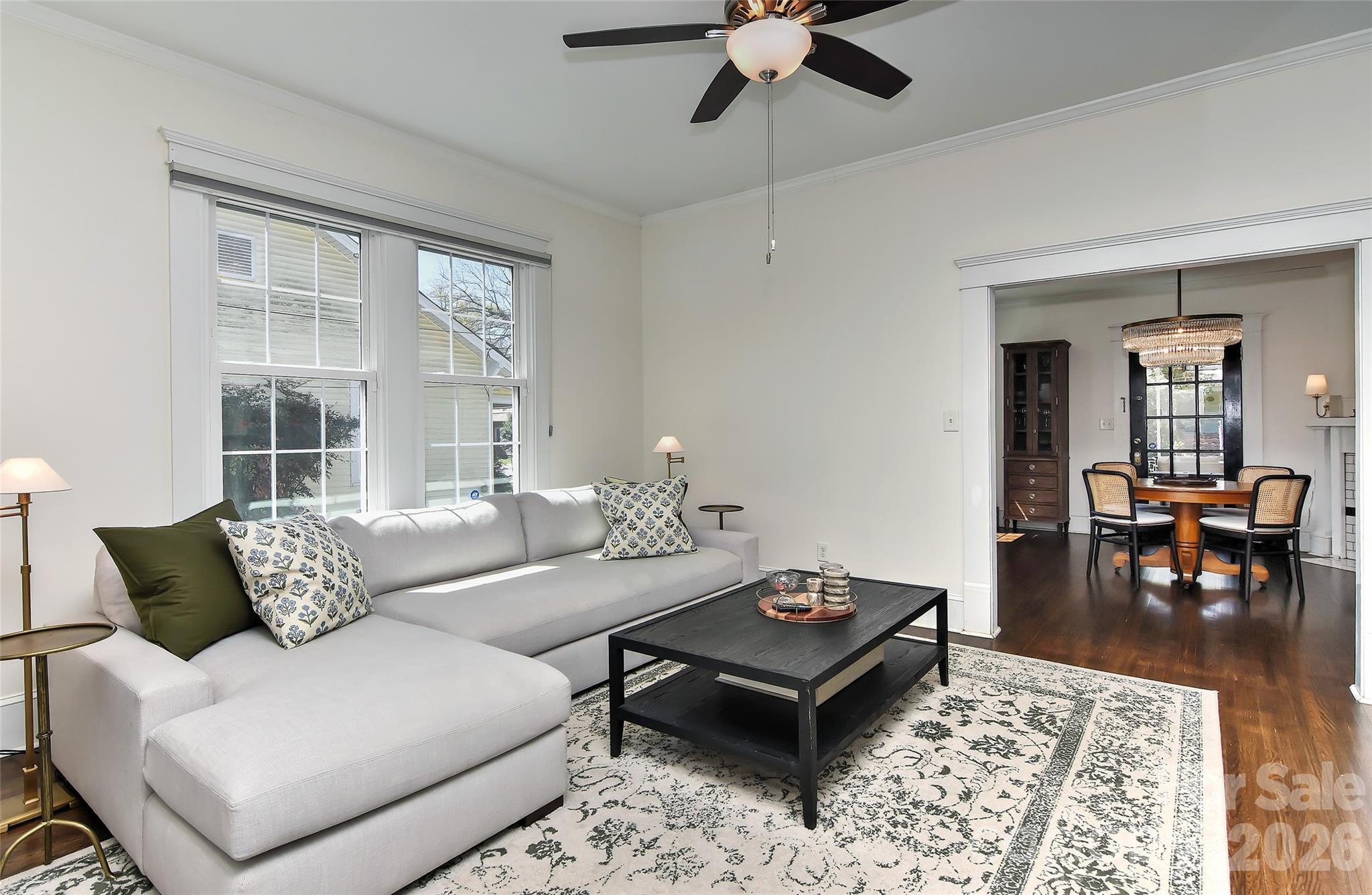 704 S Chester Street