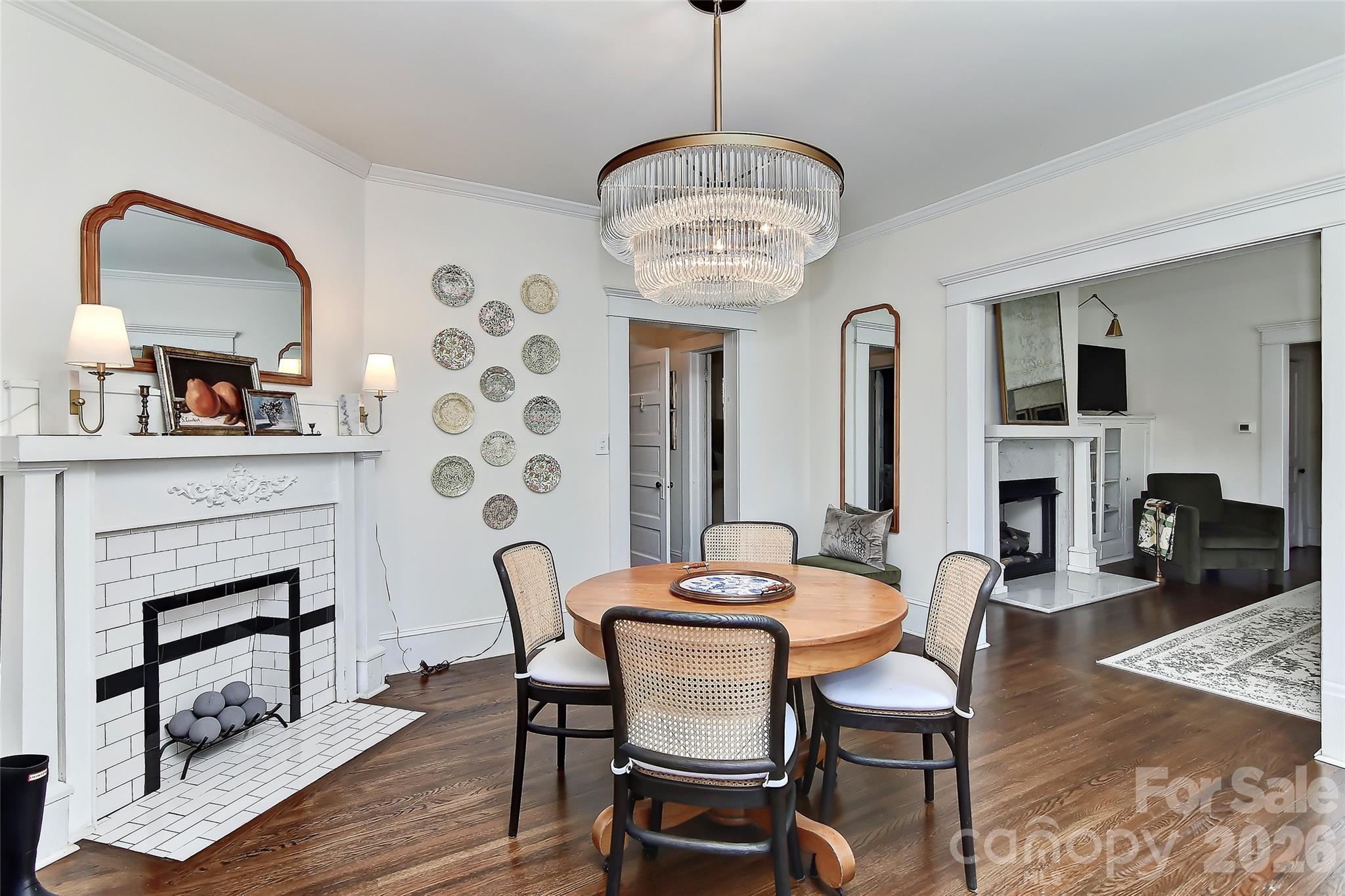 704 S Chester Street