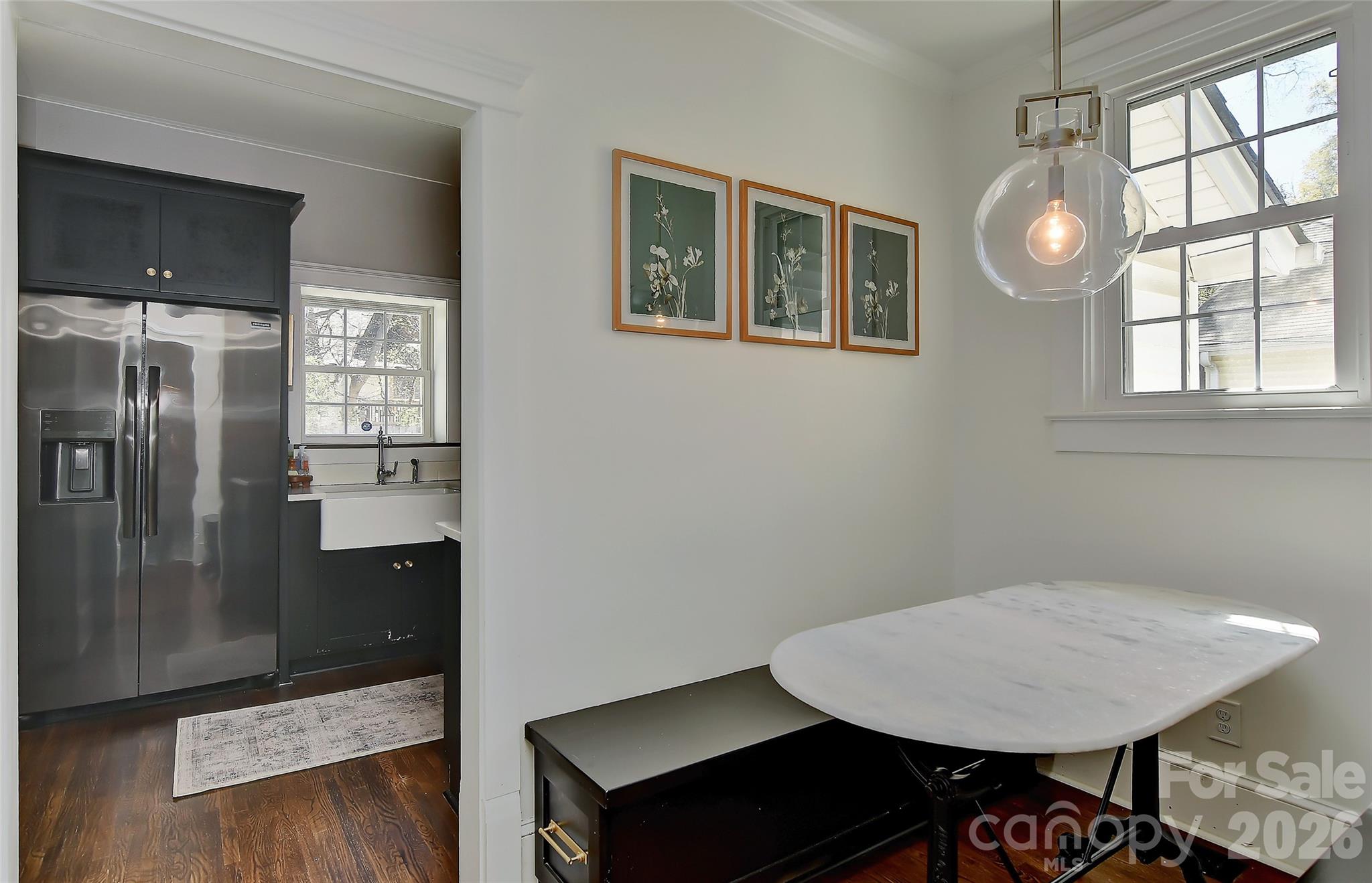 704 S Chester Street