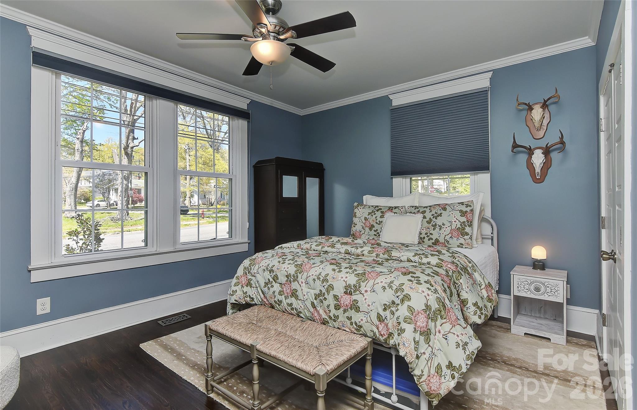 704 S Chester Street